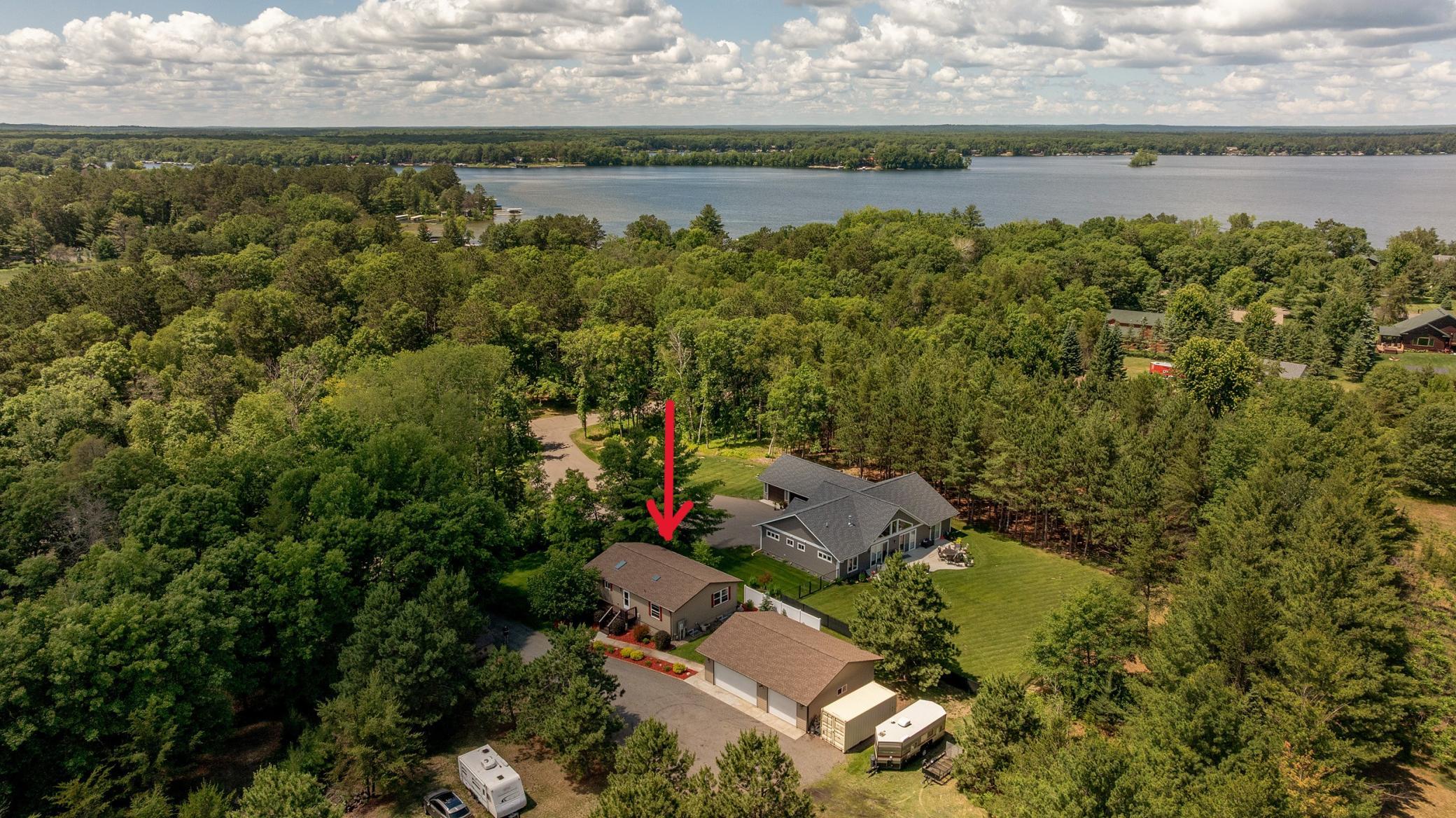 Lakehome 7100722