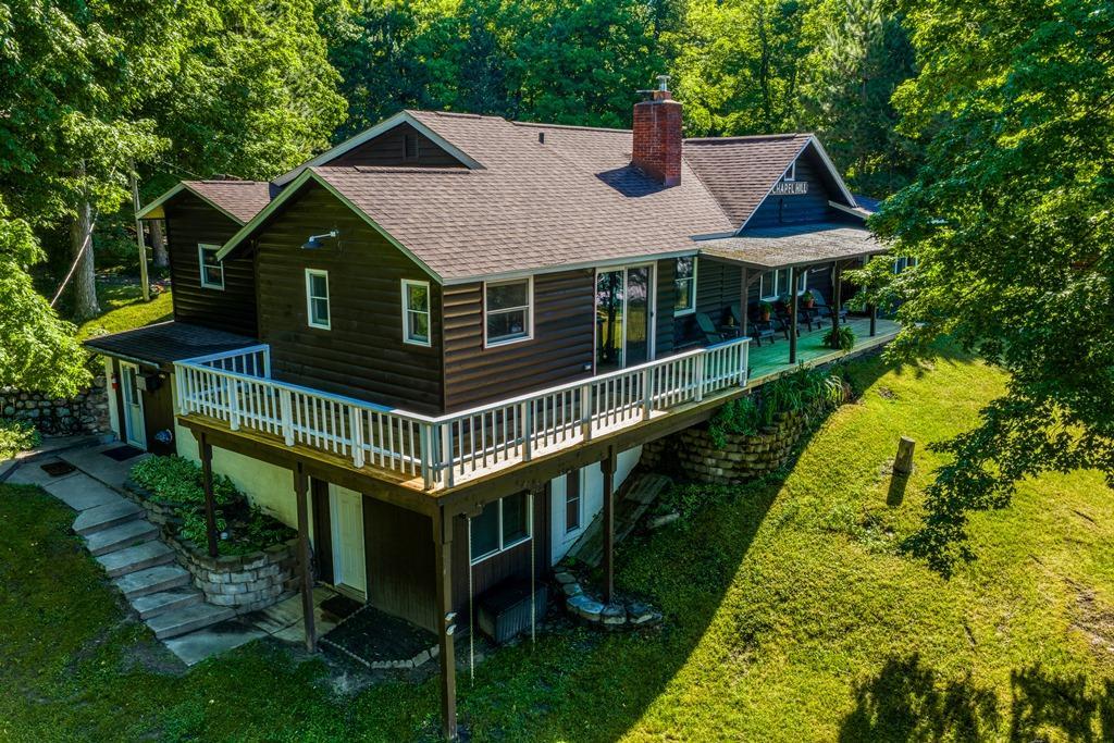 Lakehome 7100849