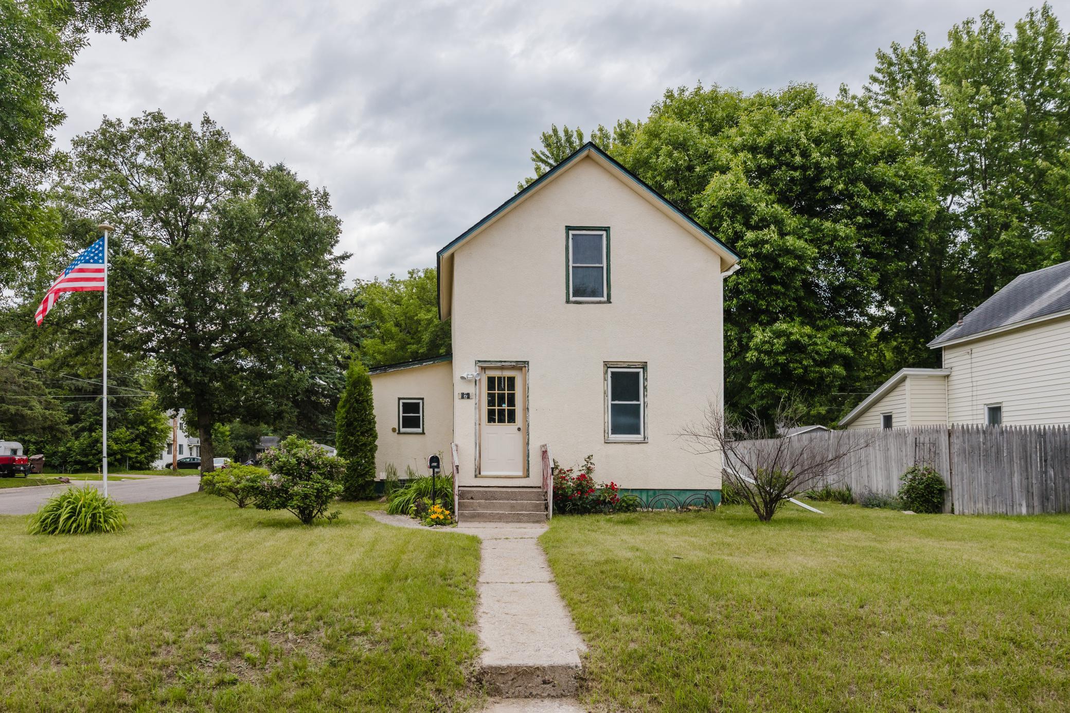 Residential 7101483
