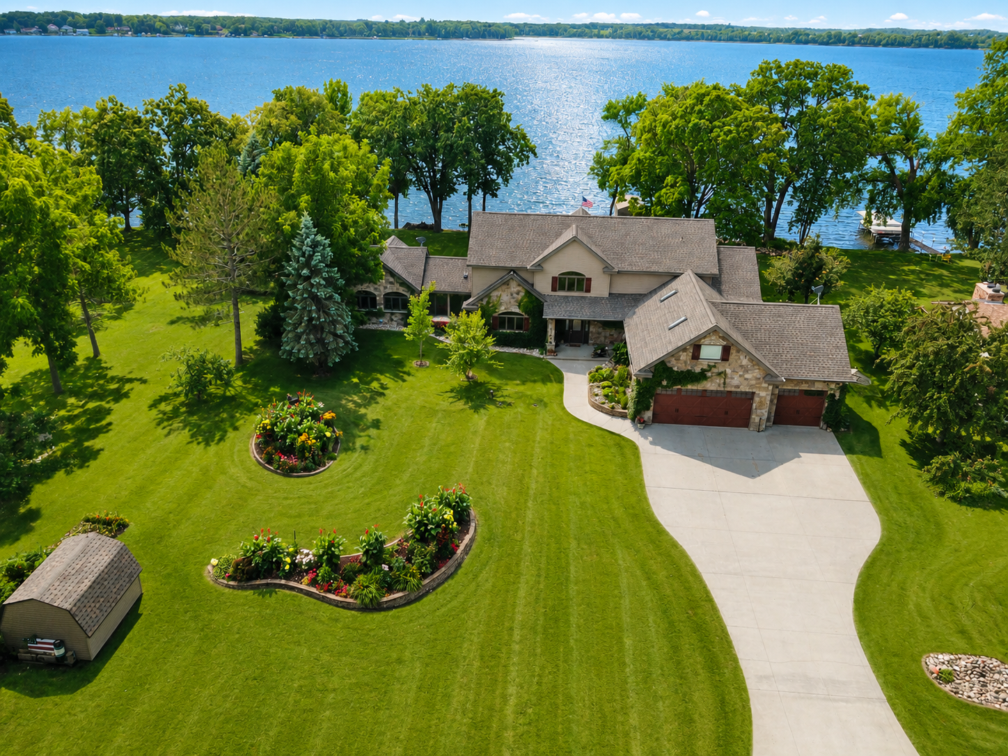 Lakehome 7101728