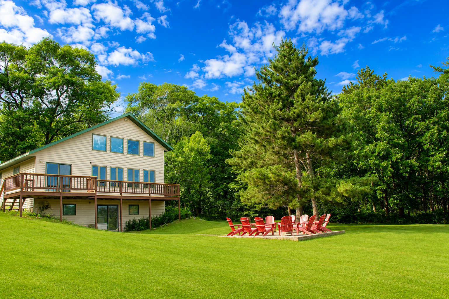 Lakehome 7102714