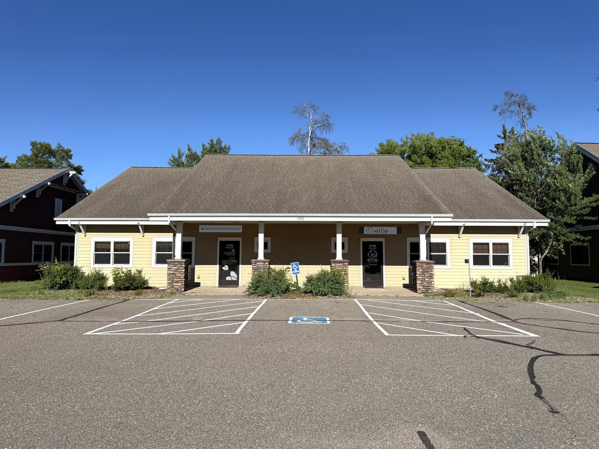 Commercial Lease 7103042
