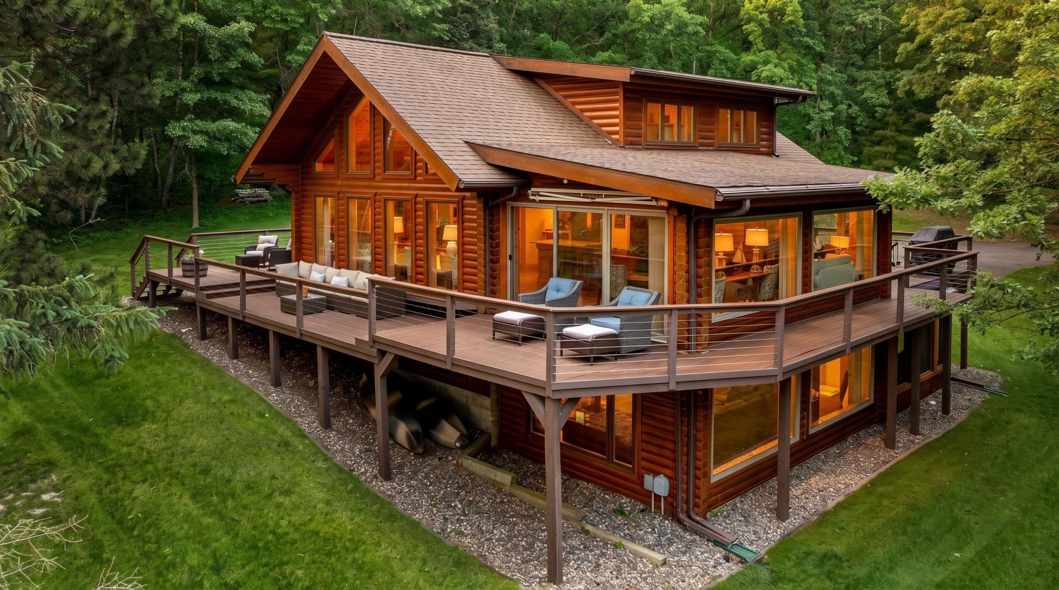 Lakehome 7103190