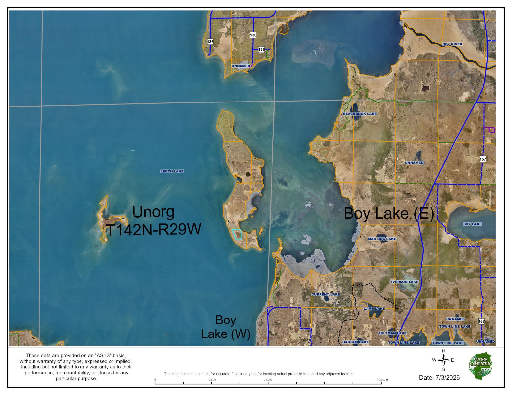 Lakehome 7103605