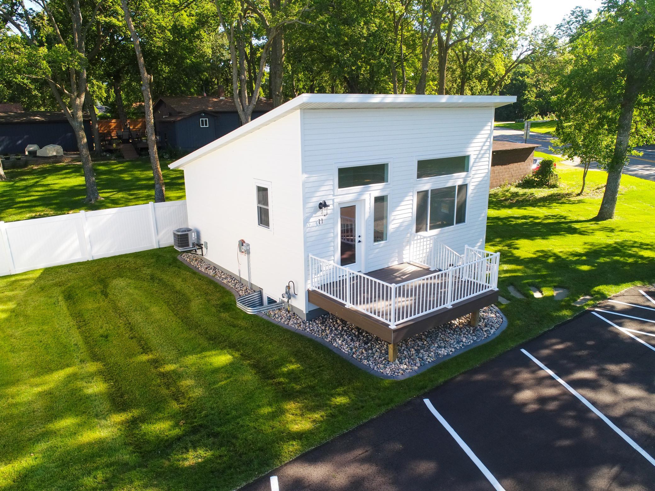 Lakehome 7107713