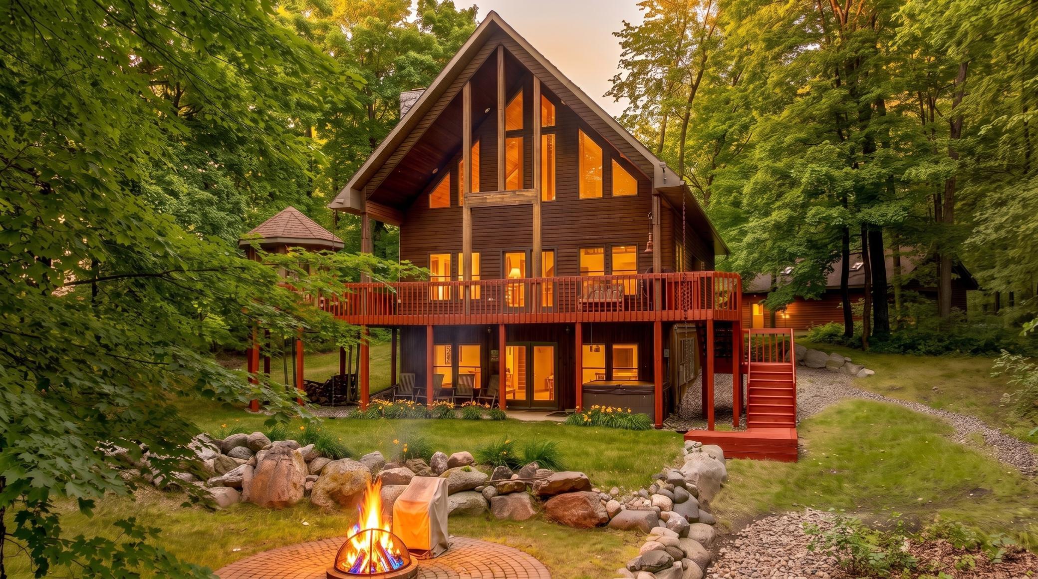 Lakehome 7108230