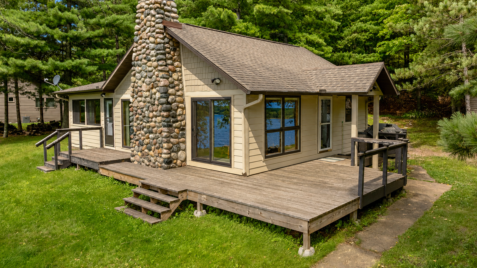 Lakehome 7108745