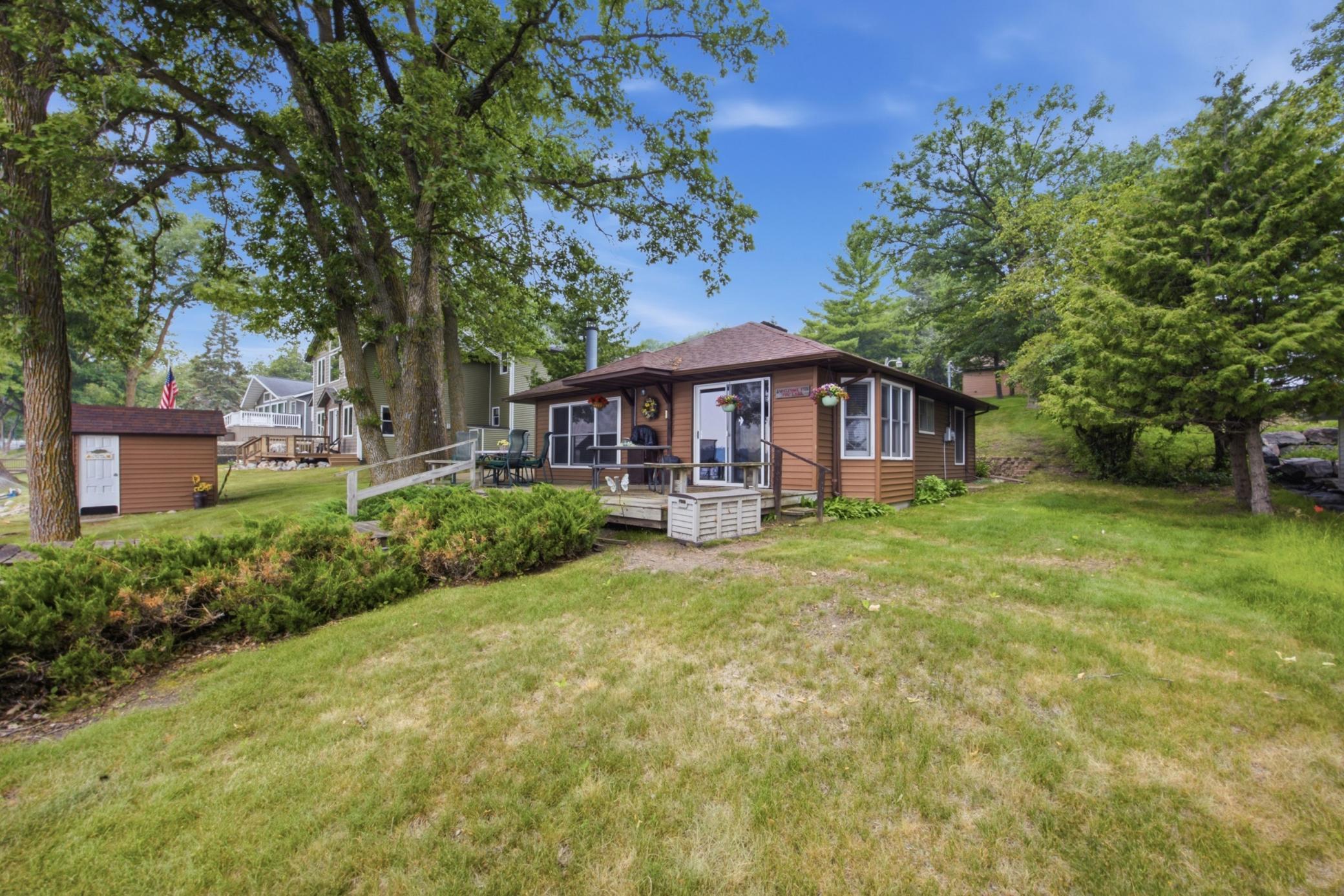 Lakehome 7108796