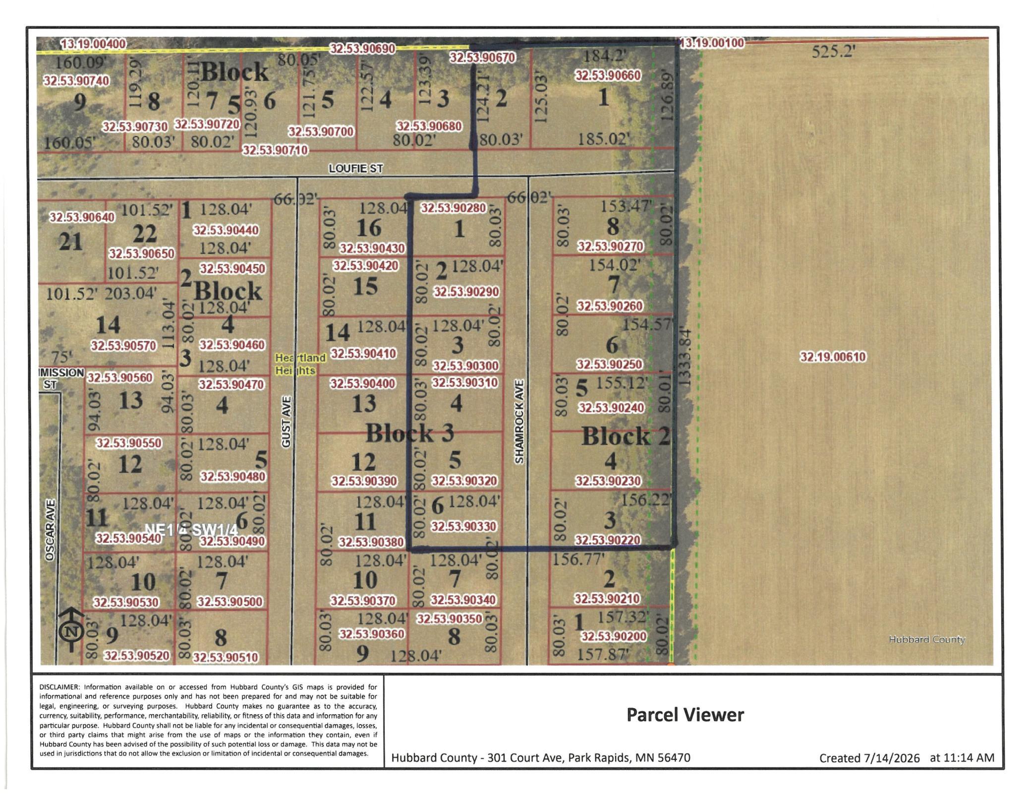 Land 7109567