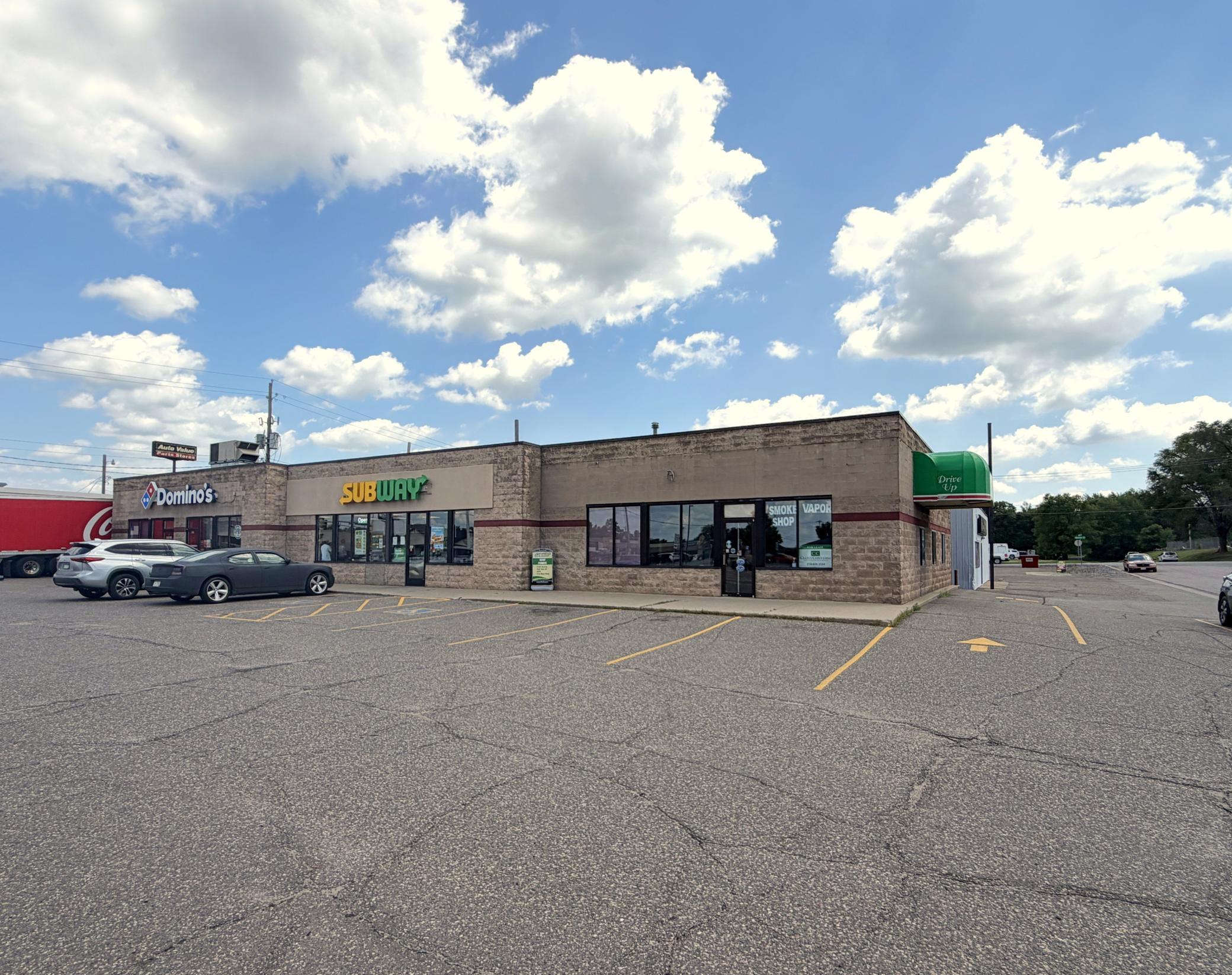 Commercial Lease 7109654