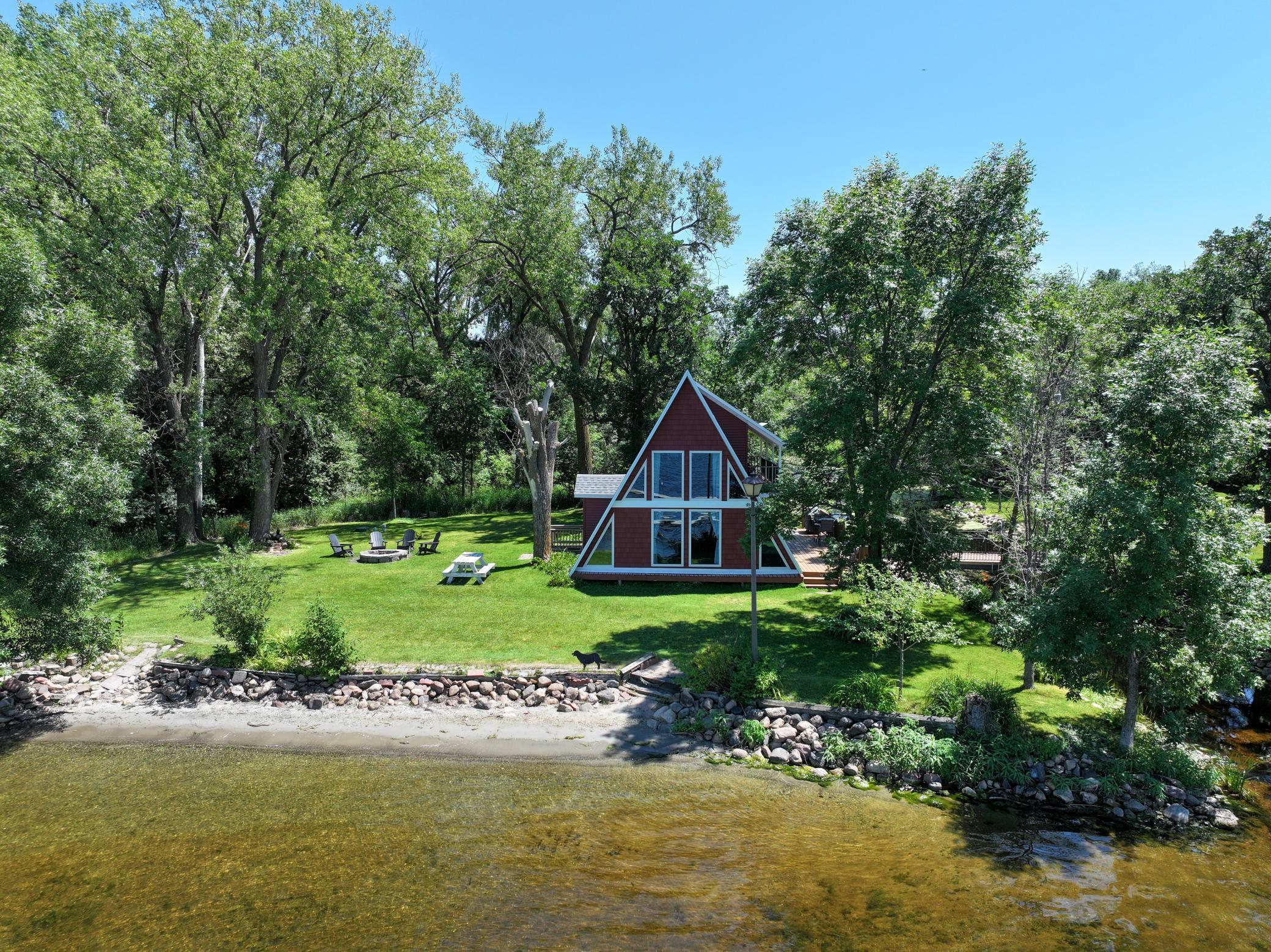 Lakehome 7109911