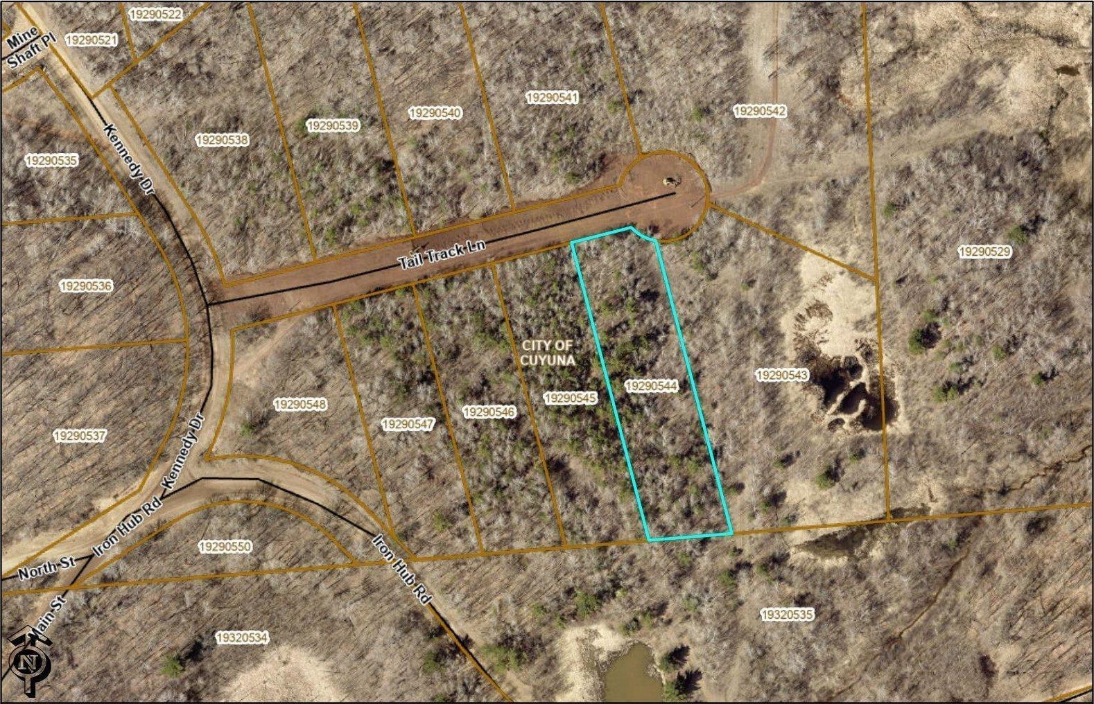 Land 7110079