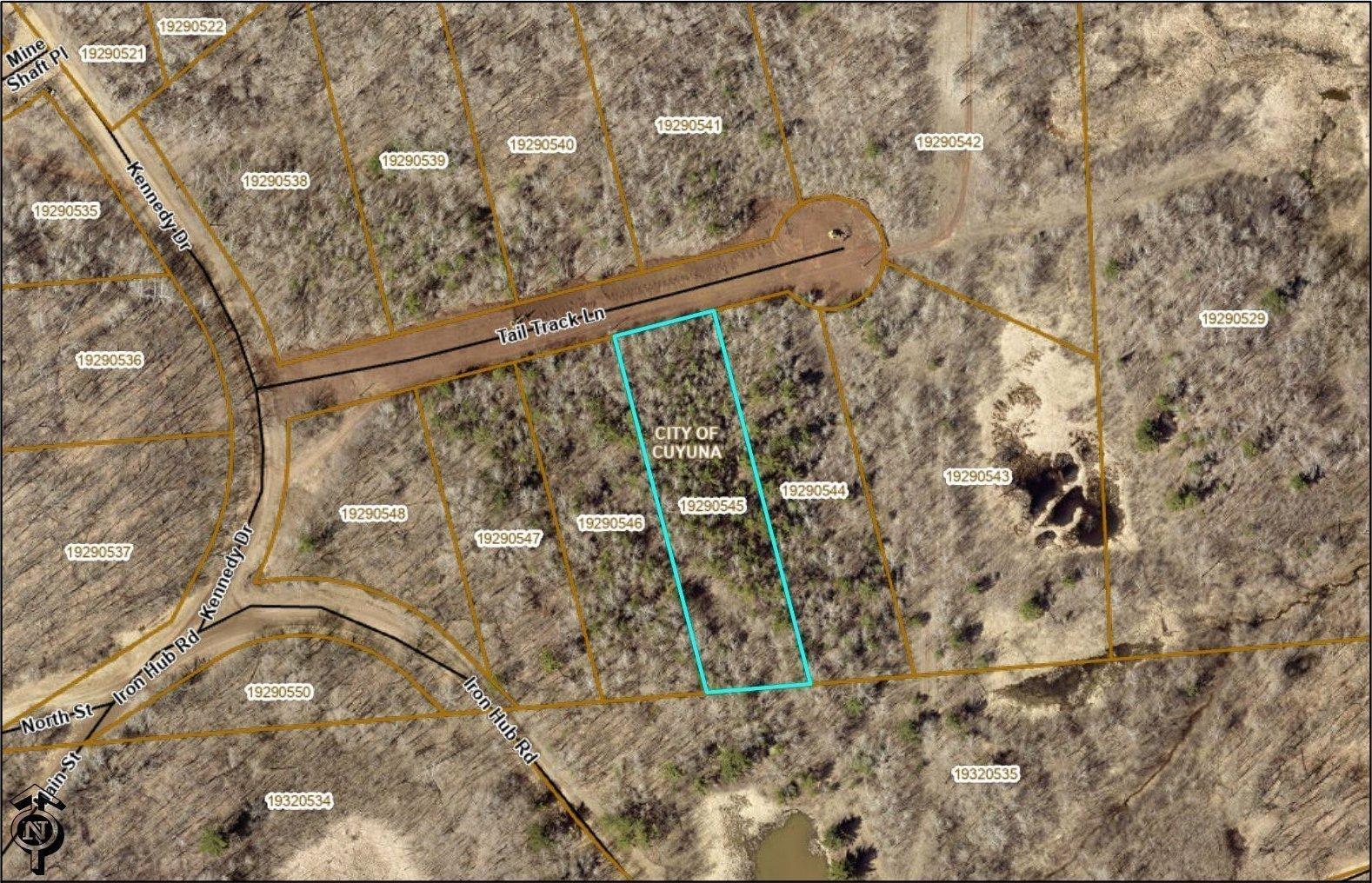 Land 7110099