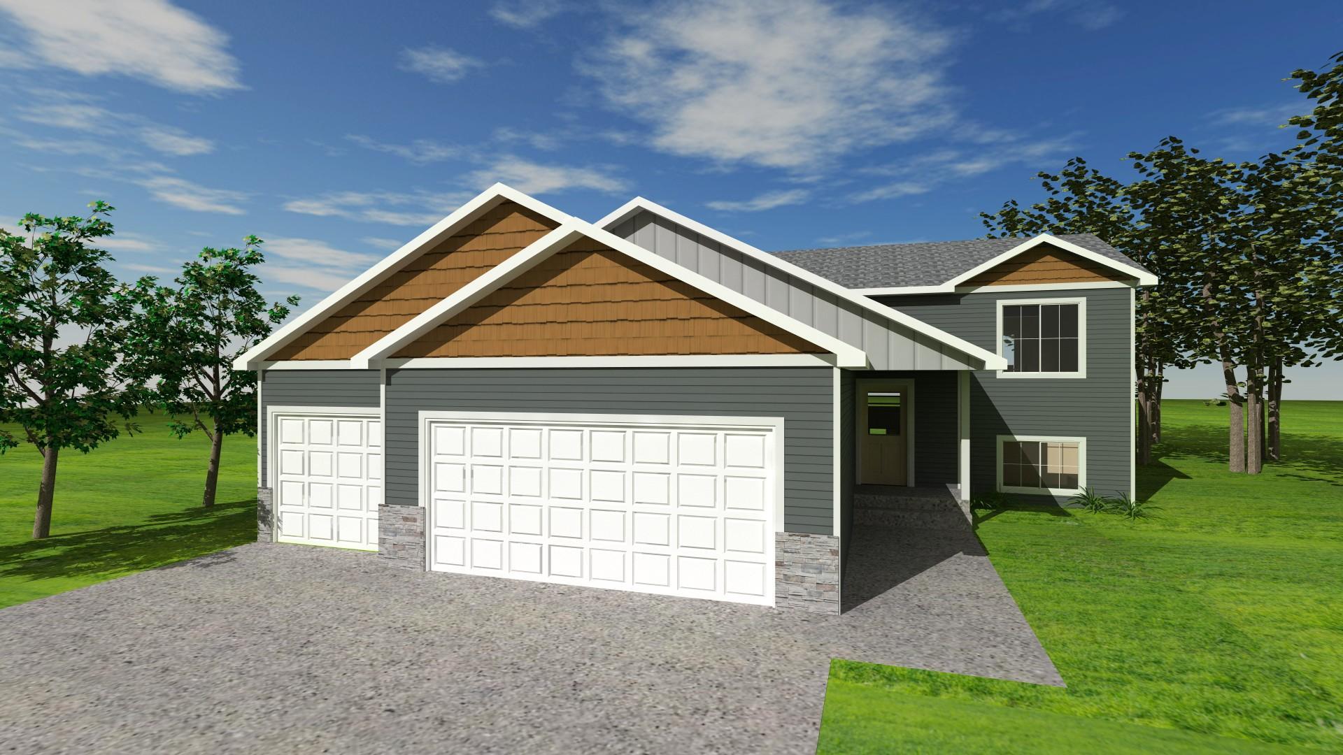 Residential 7110403