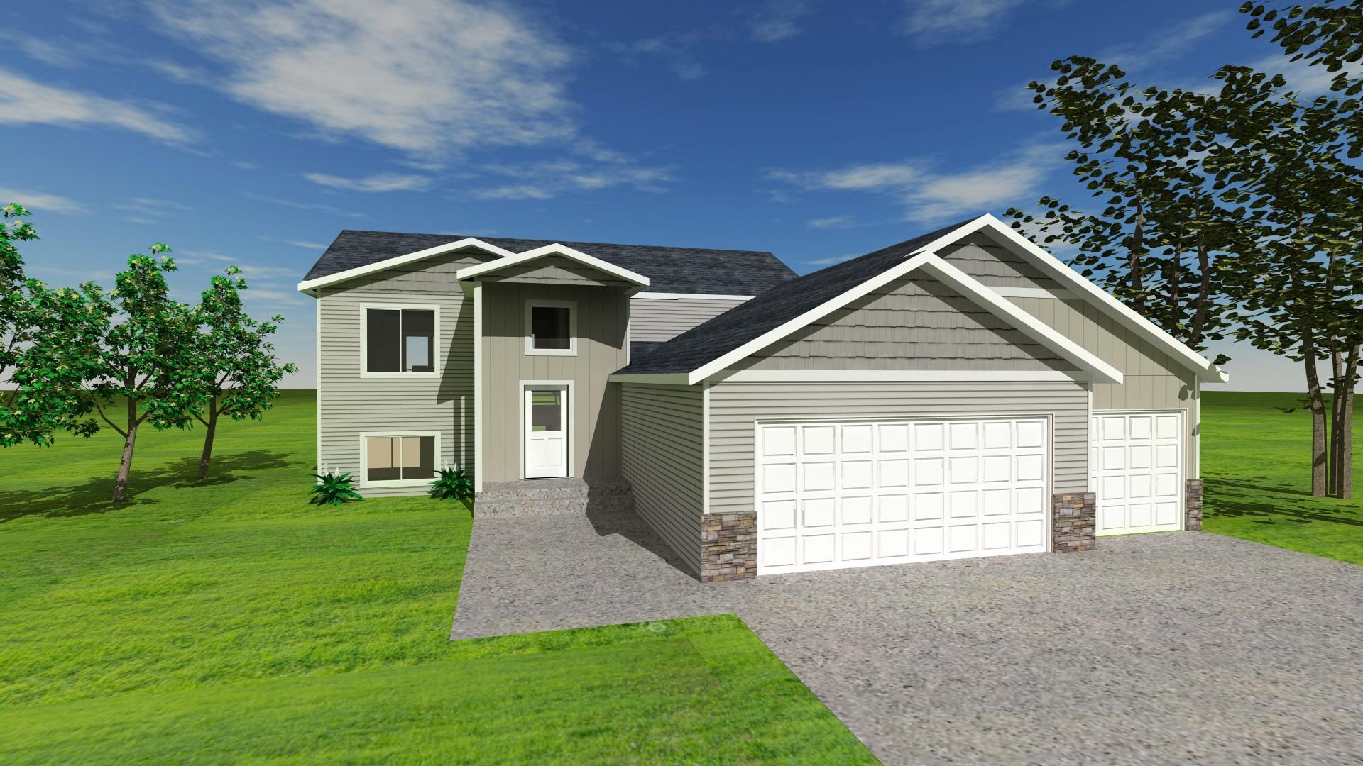 Residential 7110405