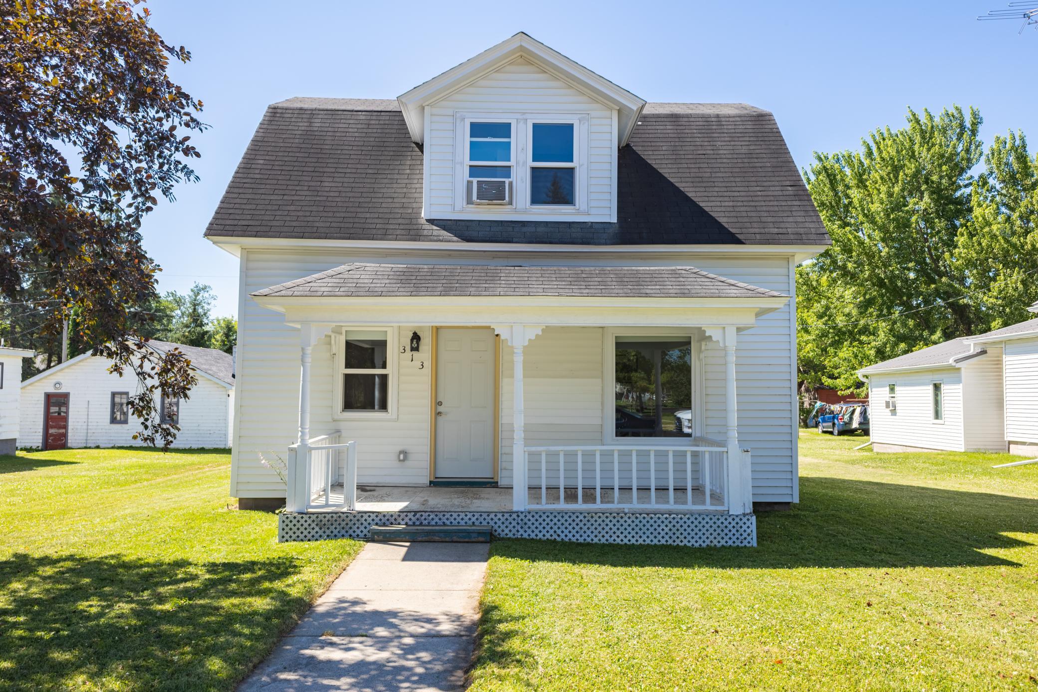 Residential 7110570