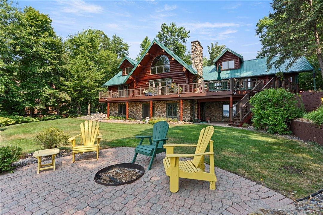 Lakehome 7110672