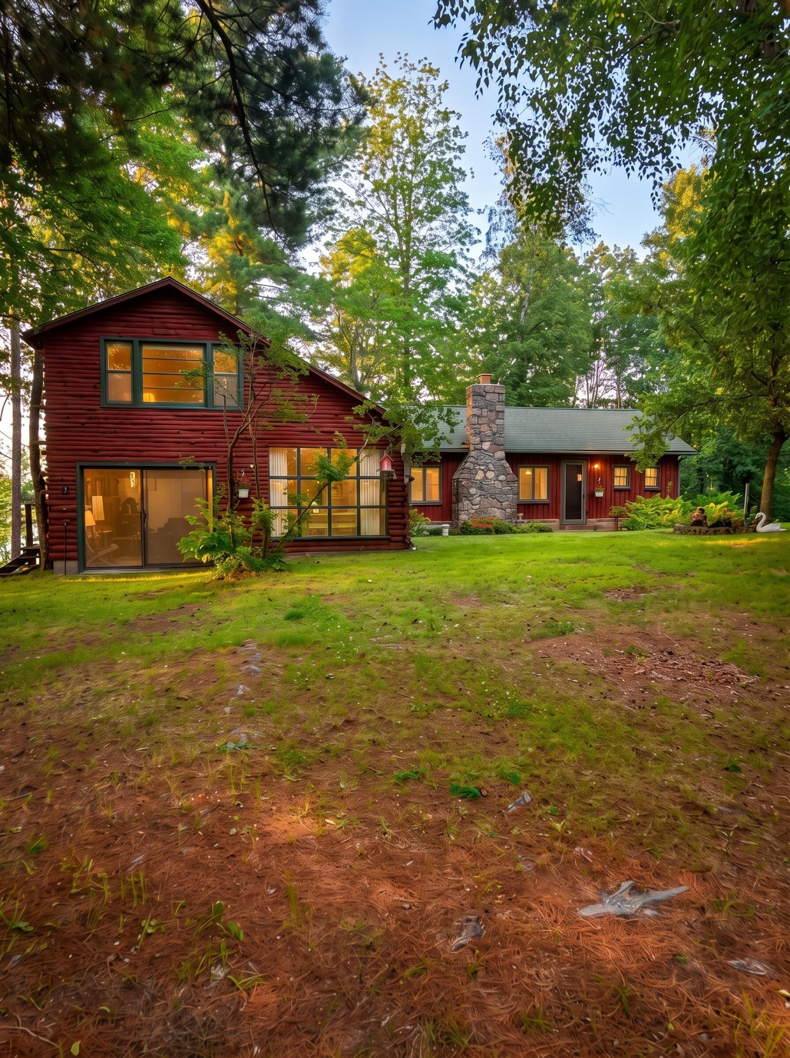 Lakehome 7110750