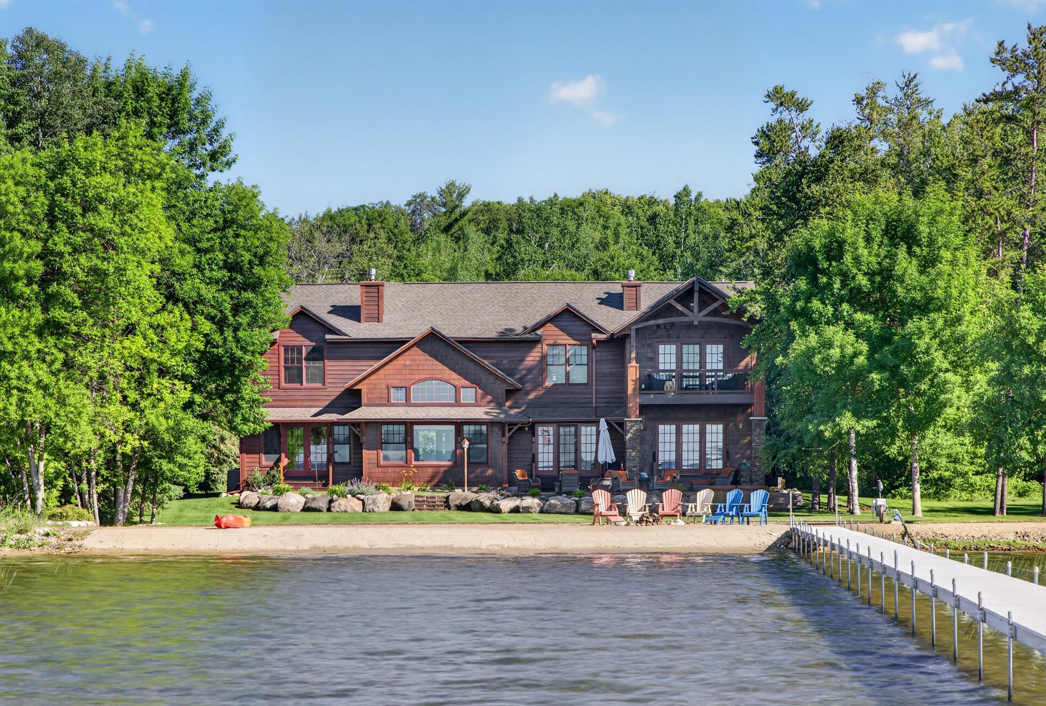Lakehome 7110859