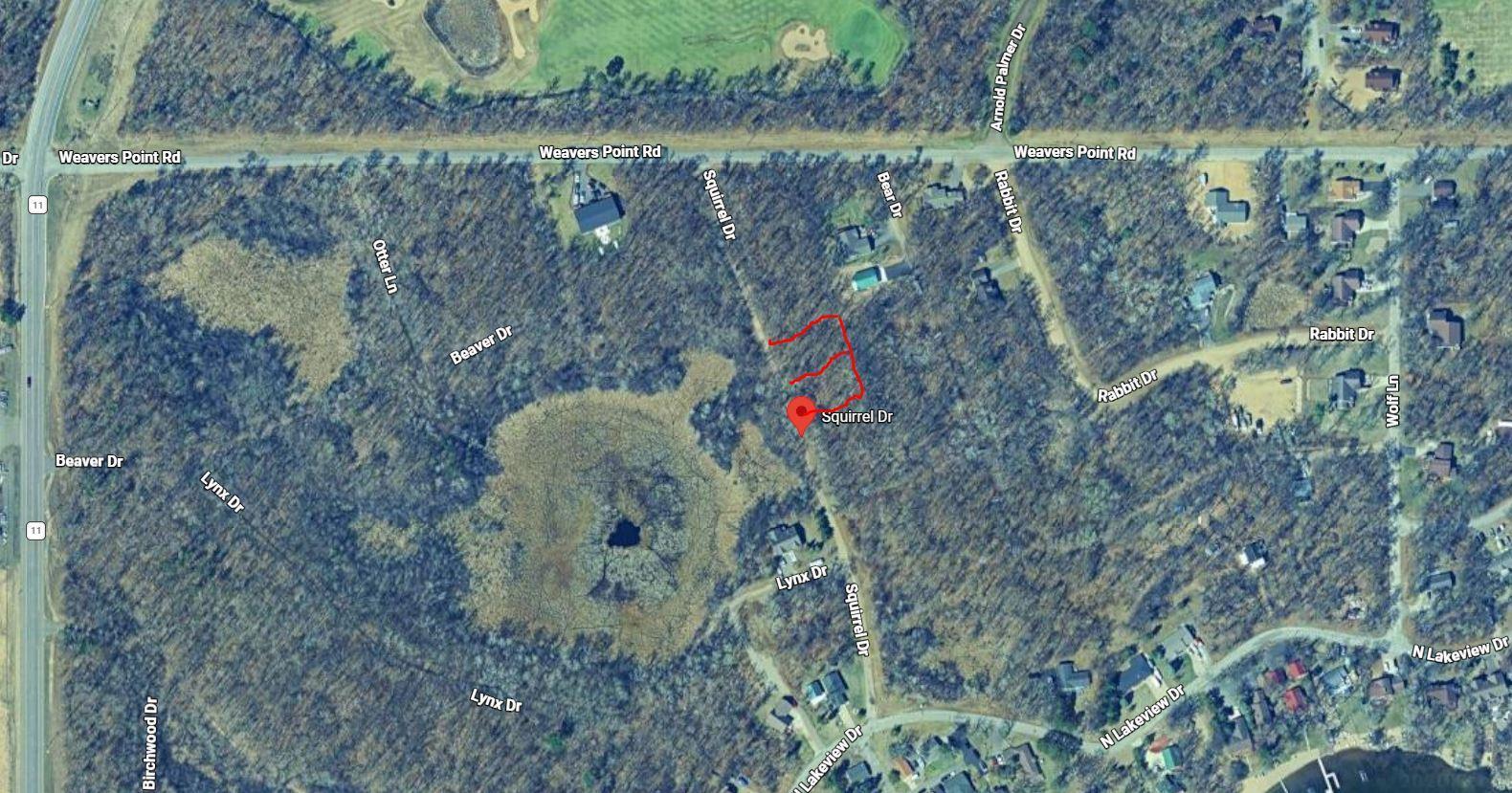 Land 7111632