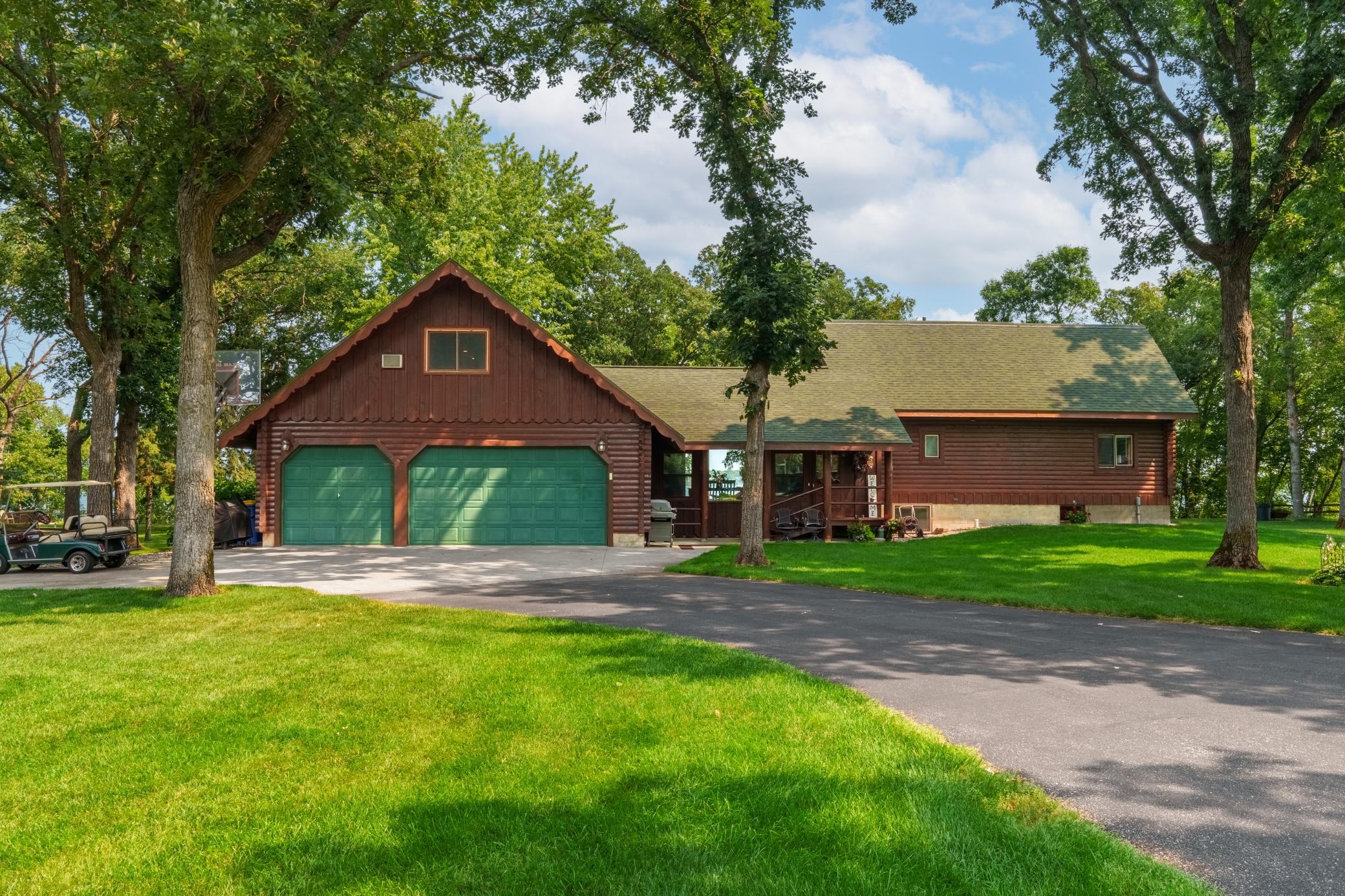 Lakehome 7111694