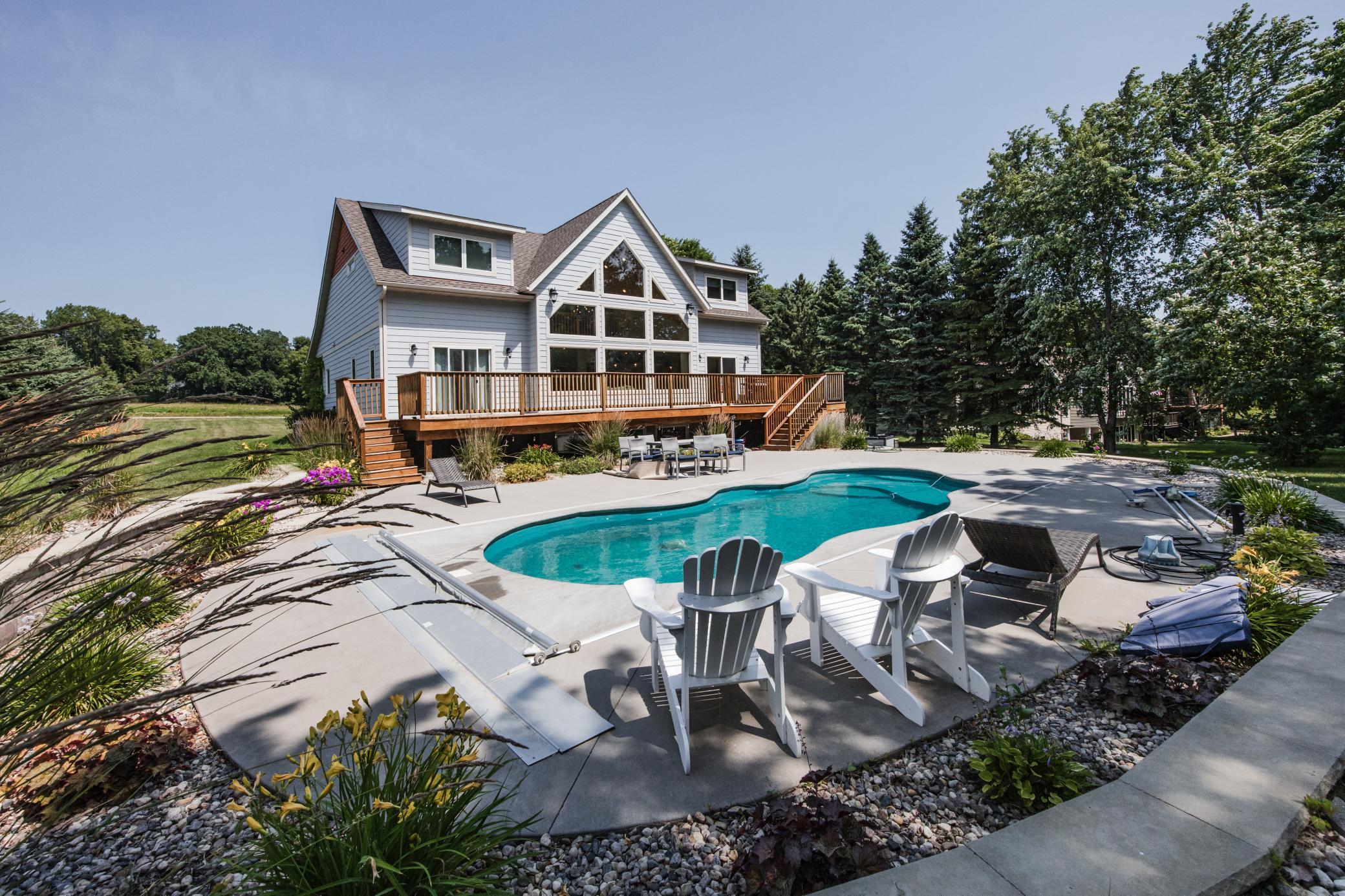 Lakehome 7113122