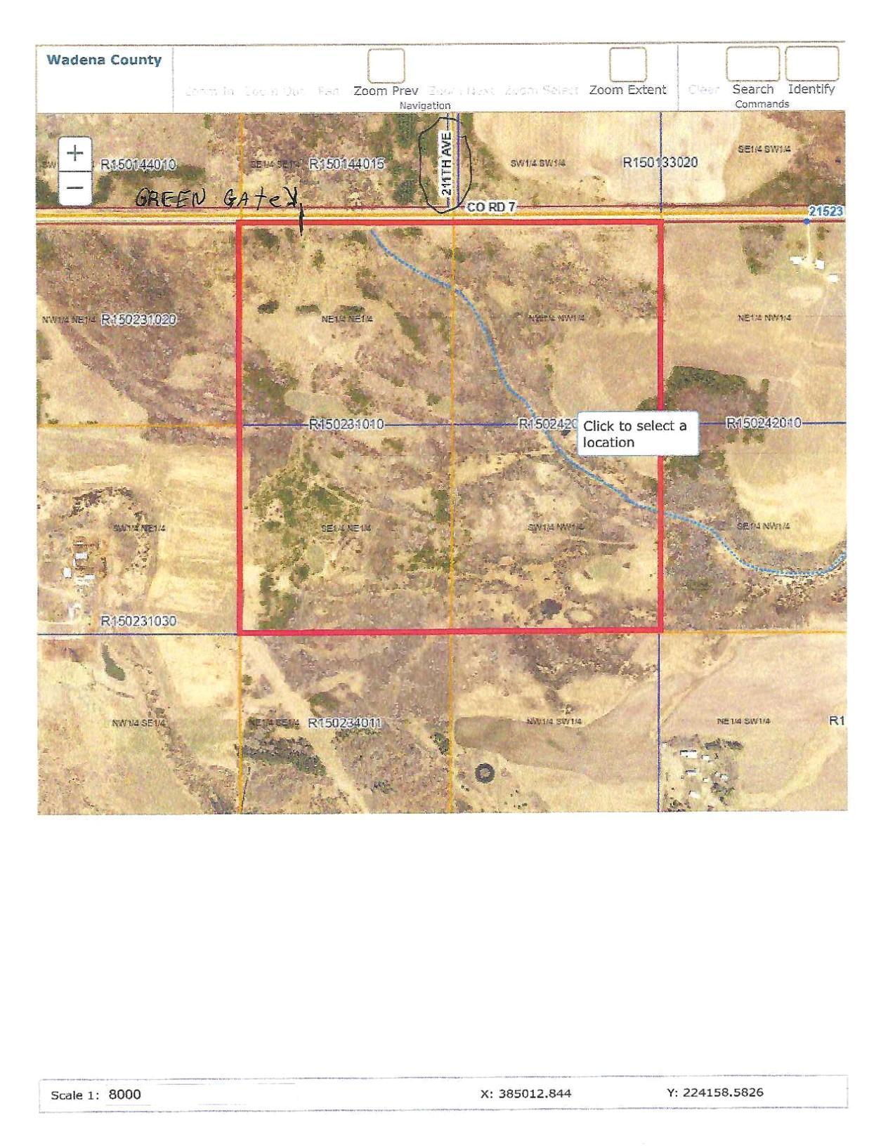 Land 7114381