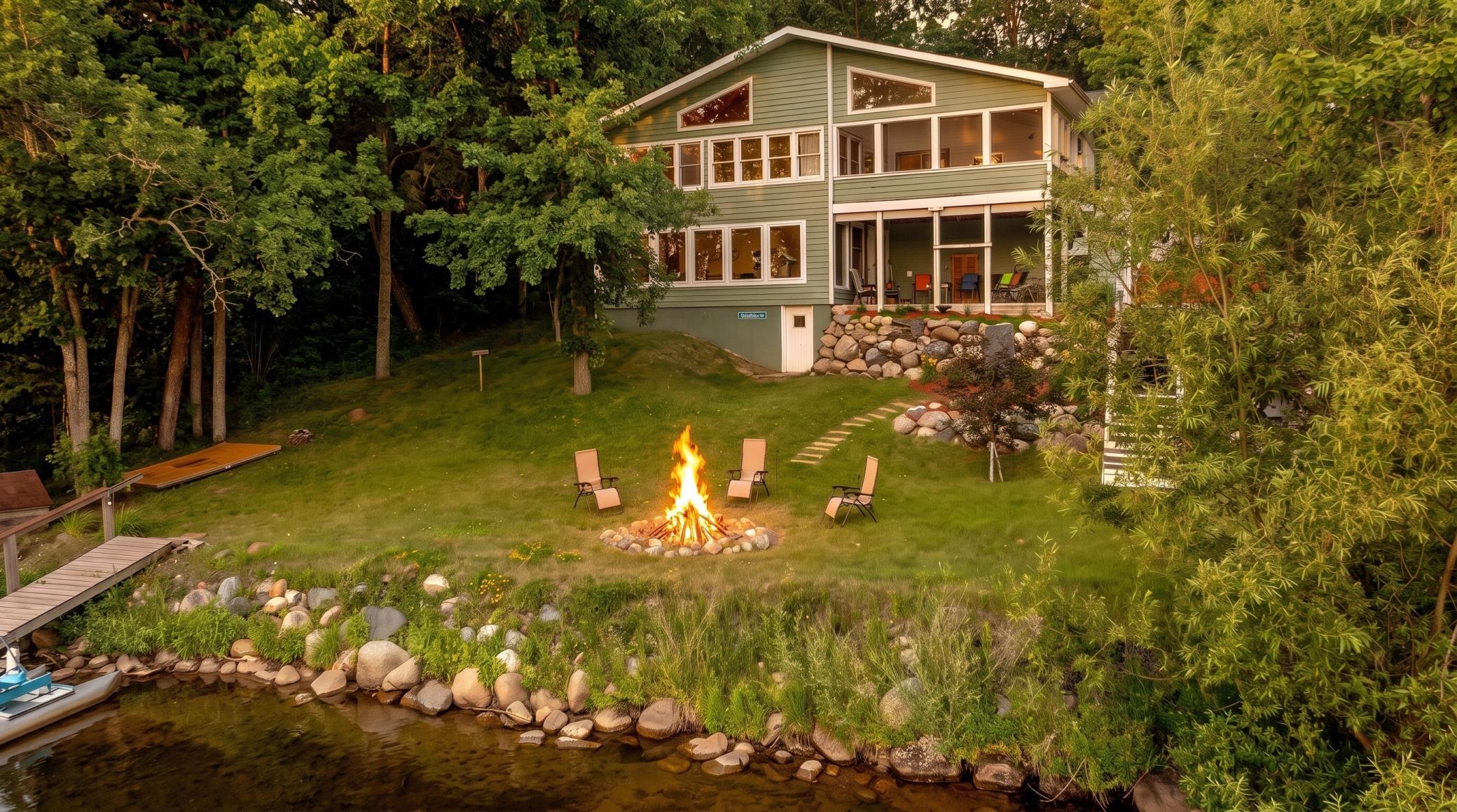 Lakehome 7114719