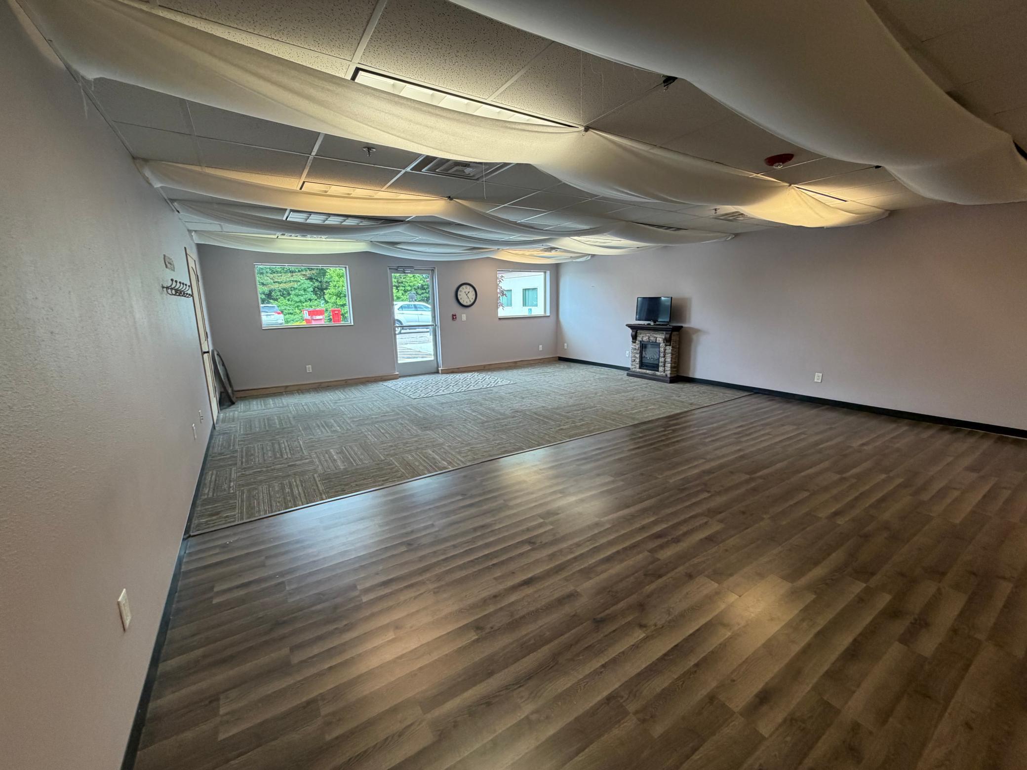Commercial Lease 7114882