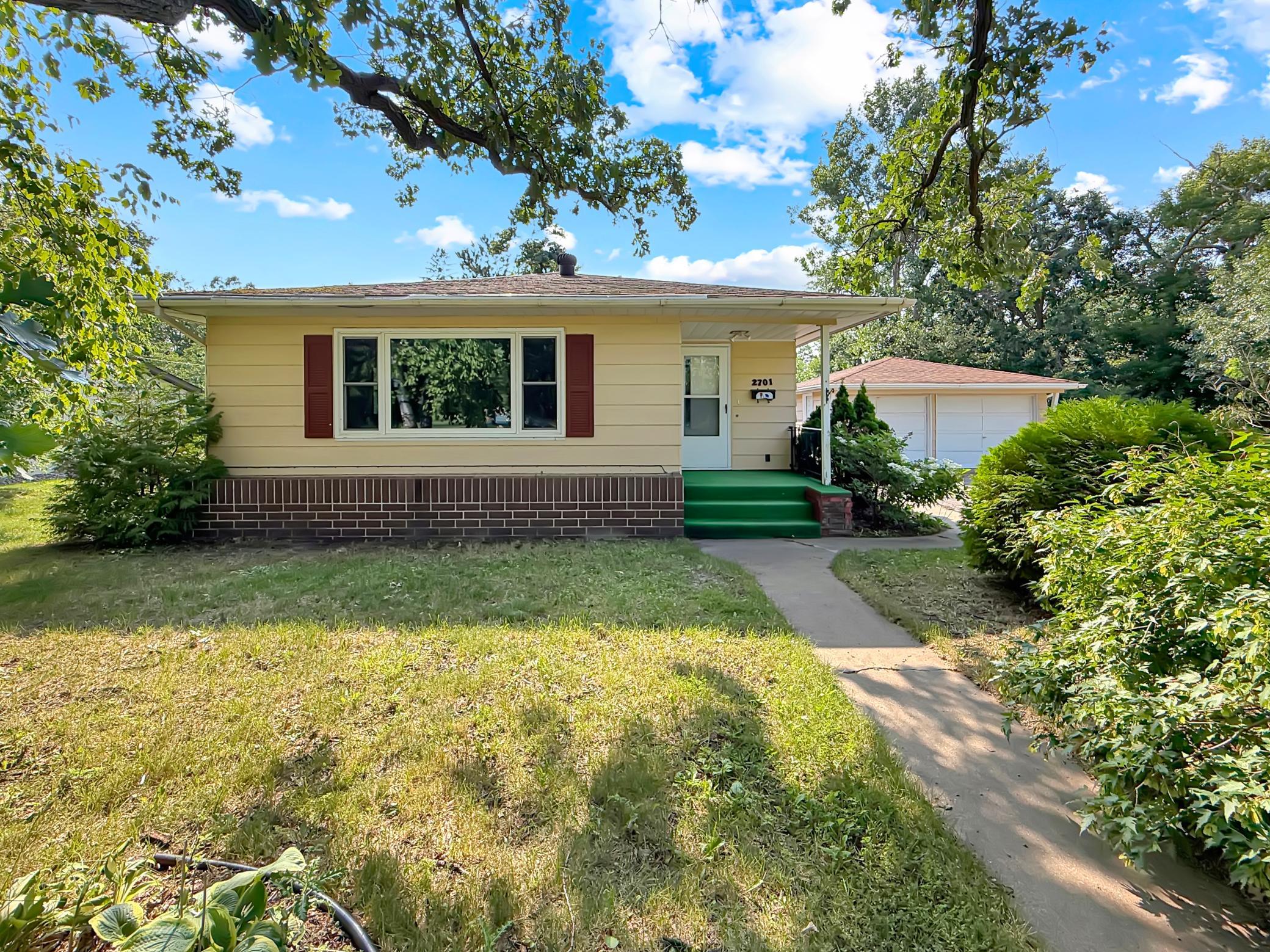 Residential 7115030