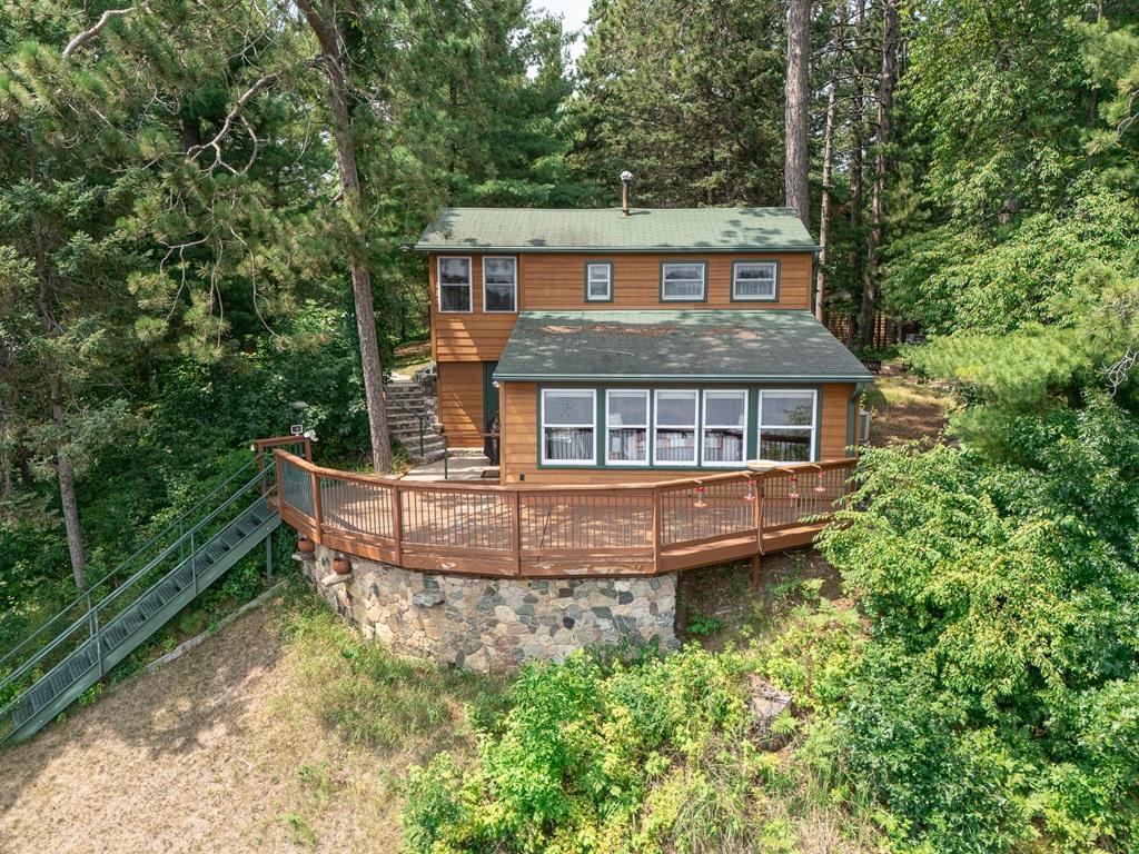 Lakehome 7116000