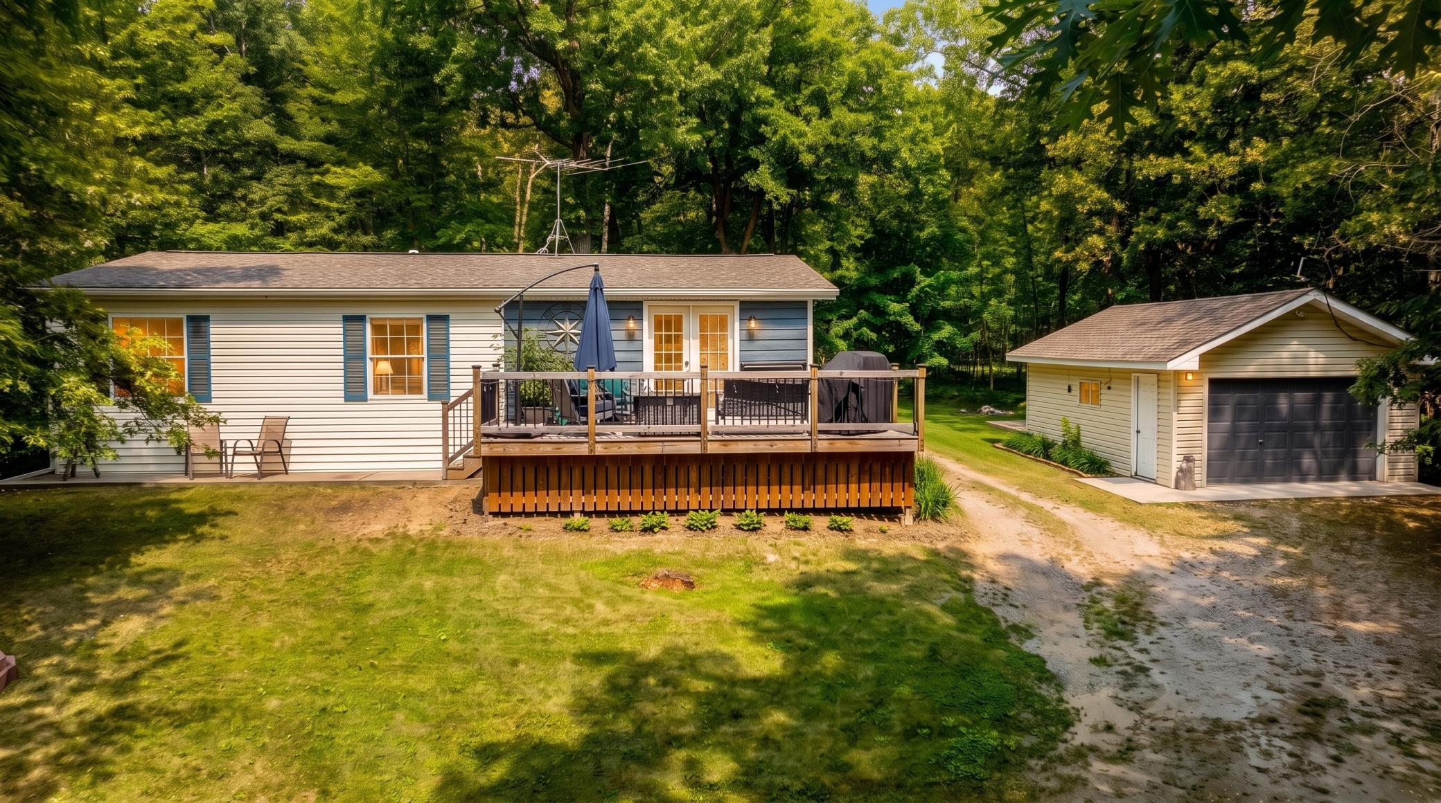 Lakehome 7116448