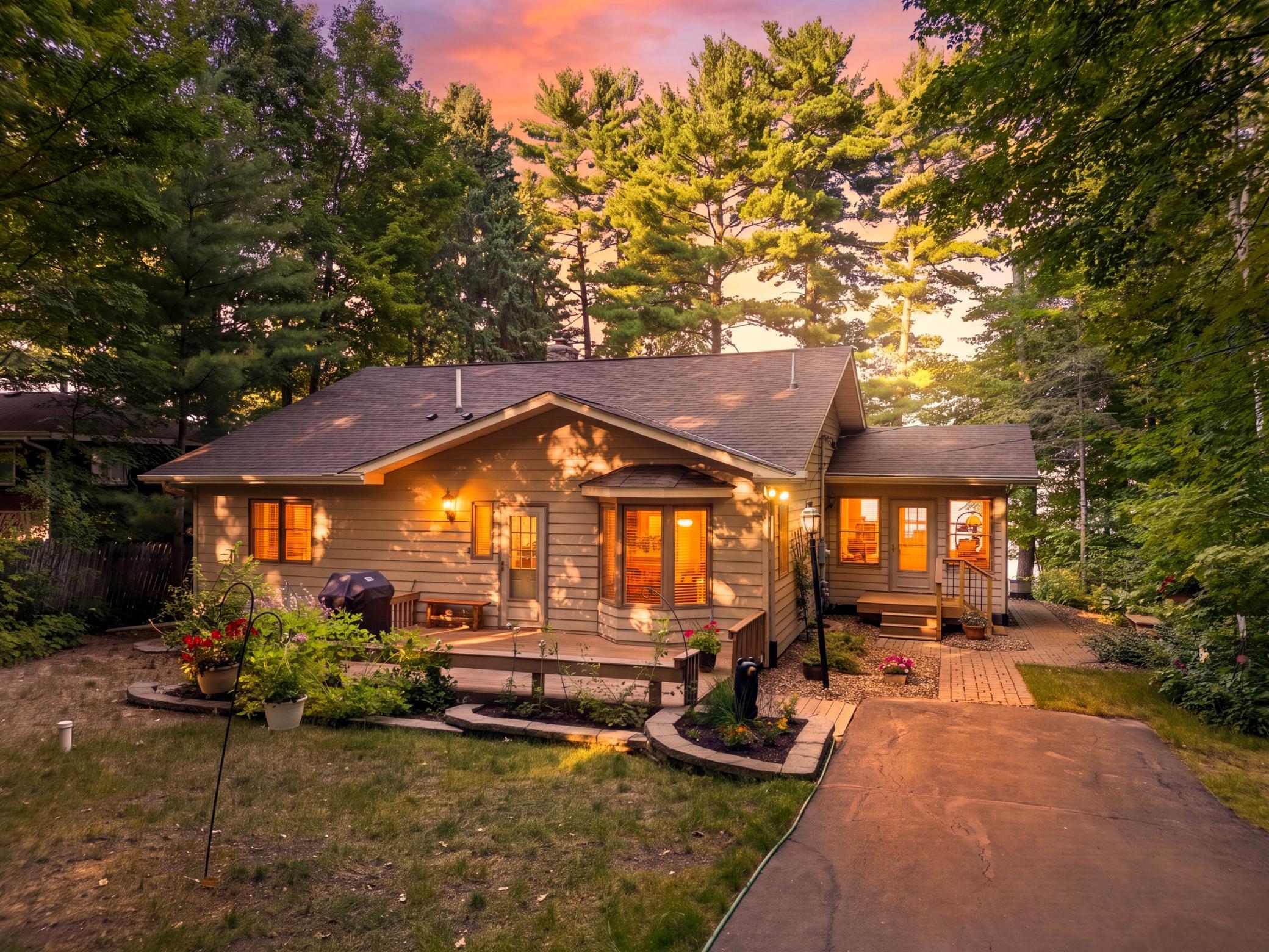 Lakehome 7116869