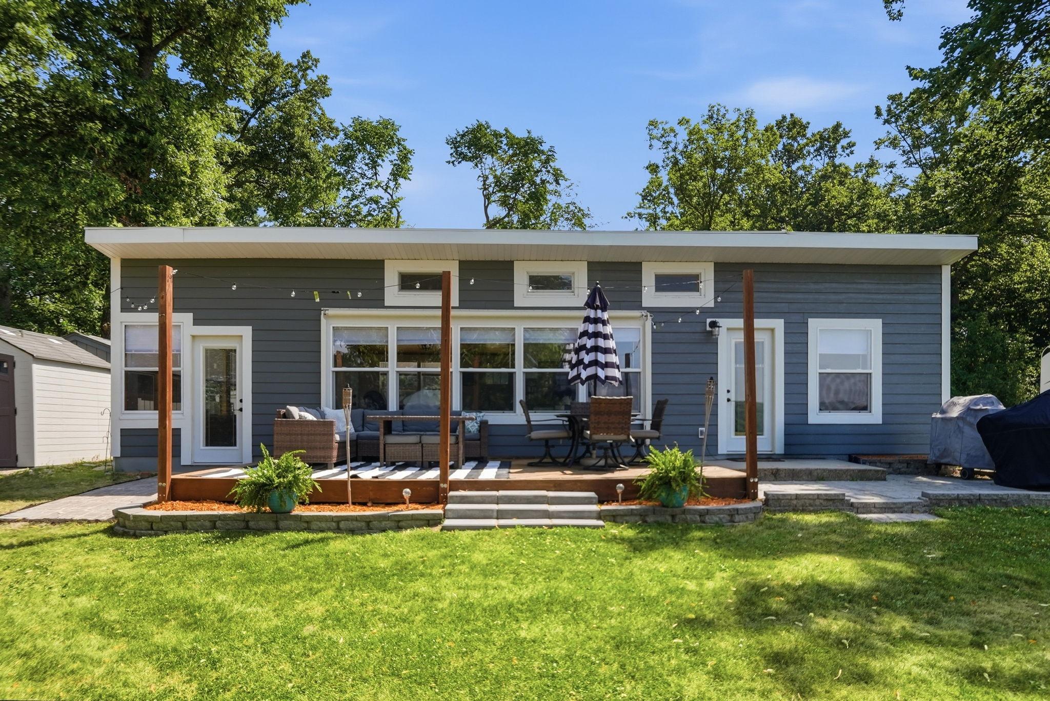 Lakehome 7117536