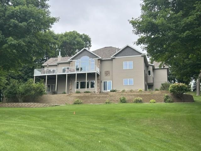 Lakehome 7117601