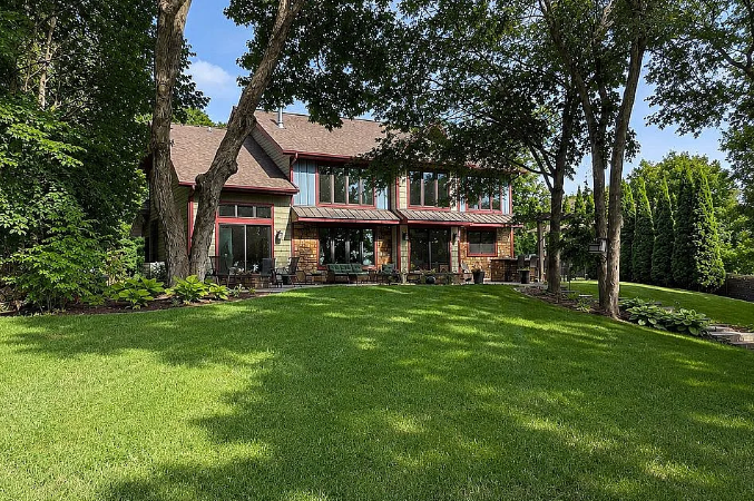 Lakehome 7117949