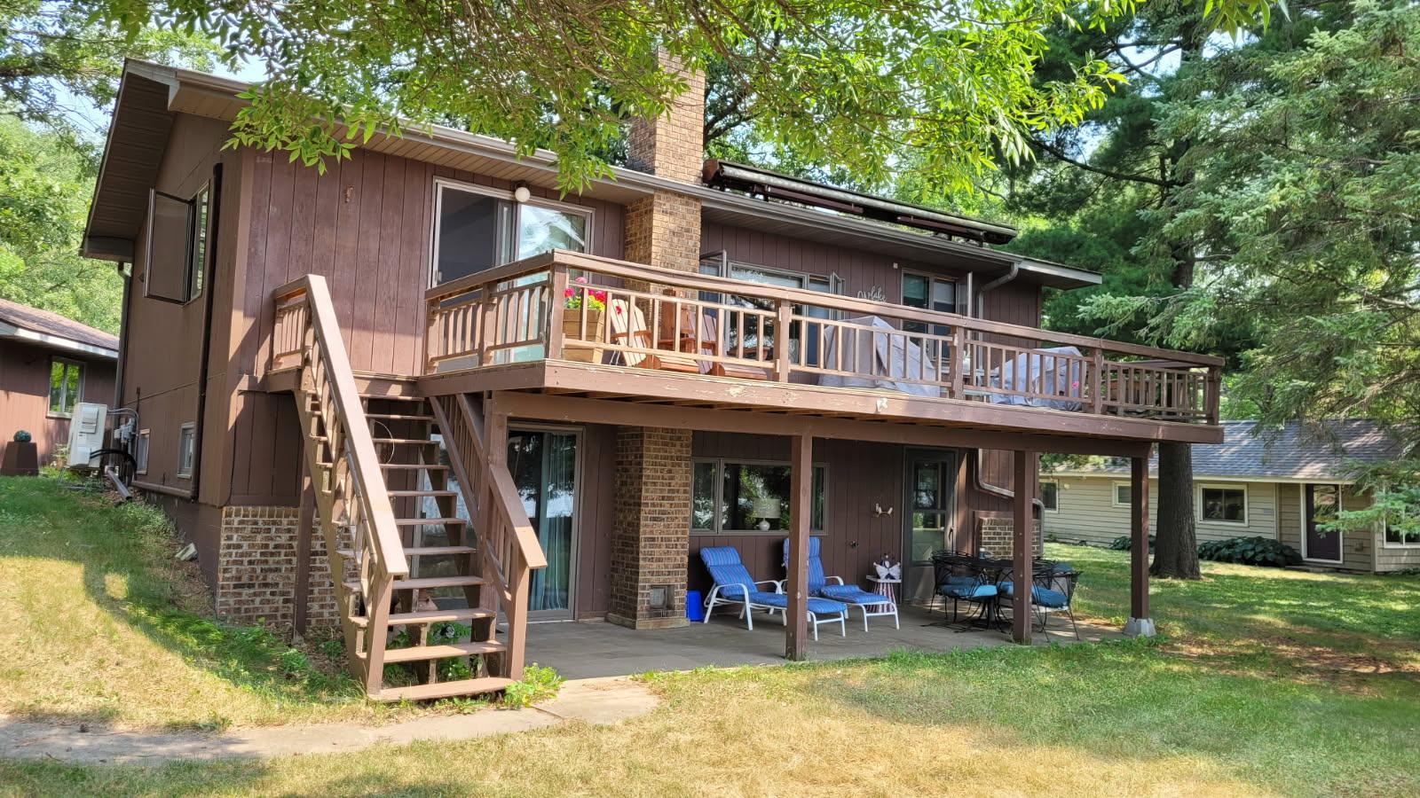 Lakehome 7118337