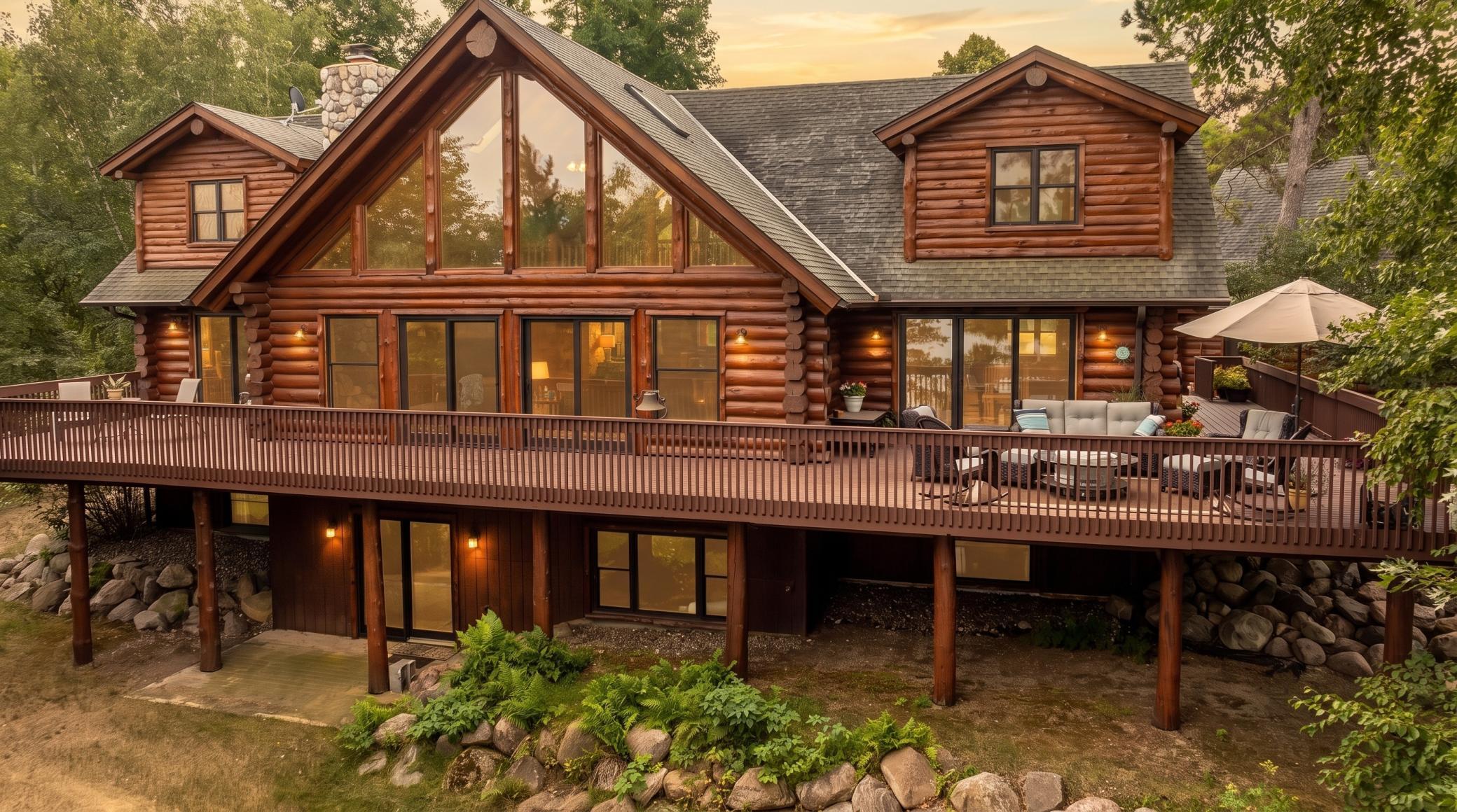 Lakehome 7118341