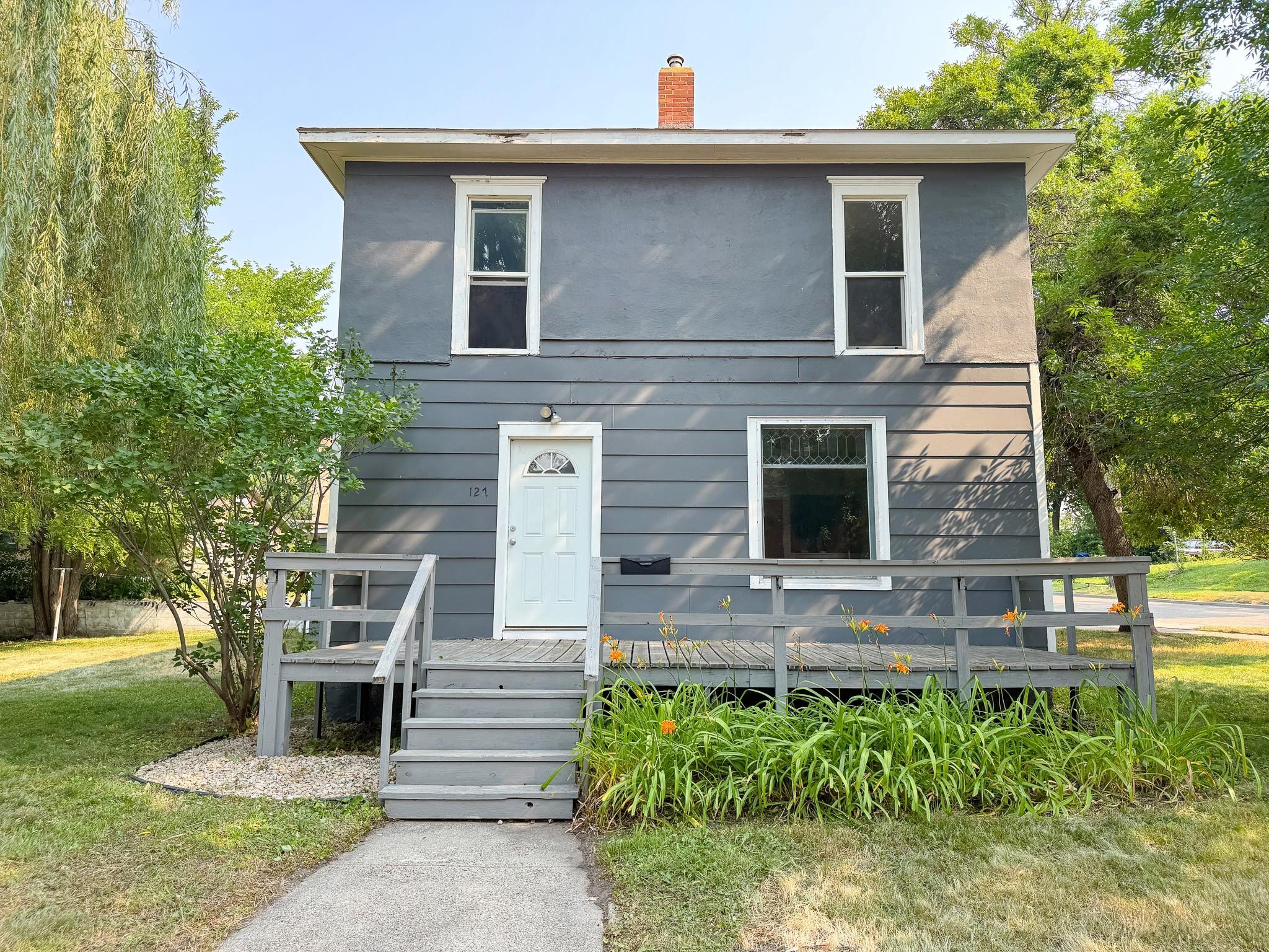Residential 7118533