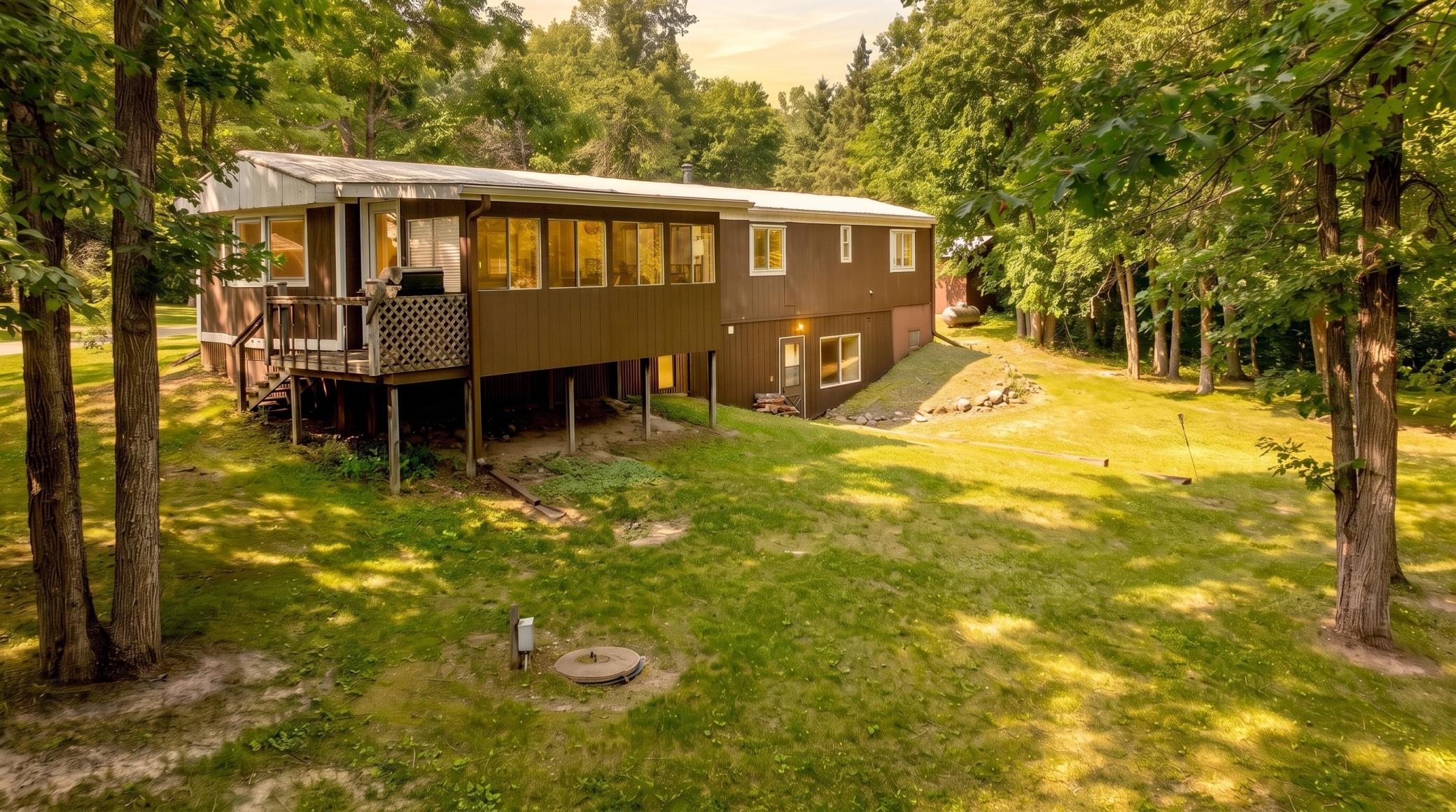 Lakehome 7118644