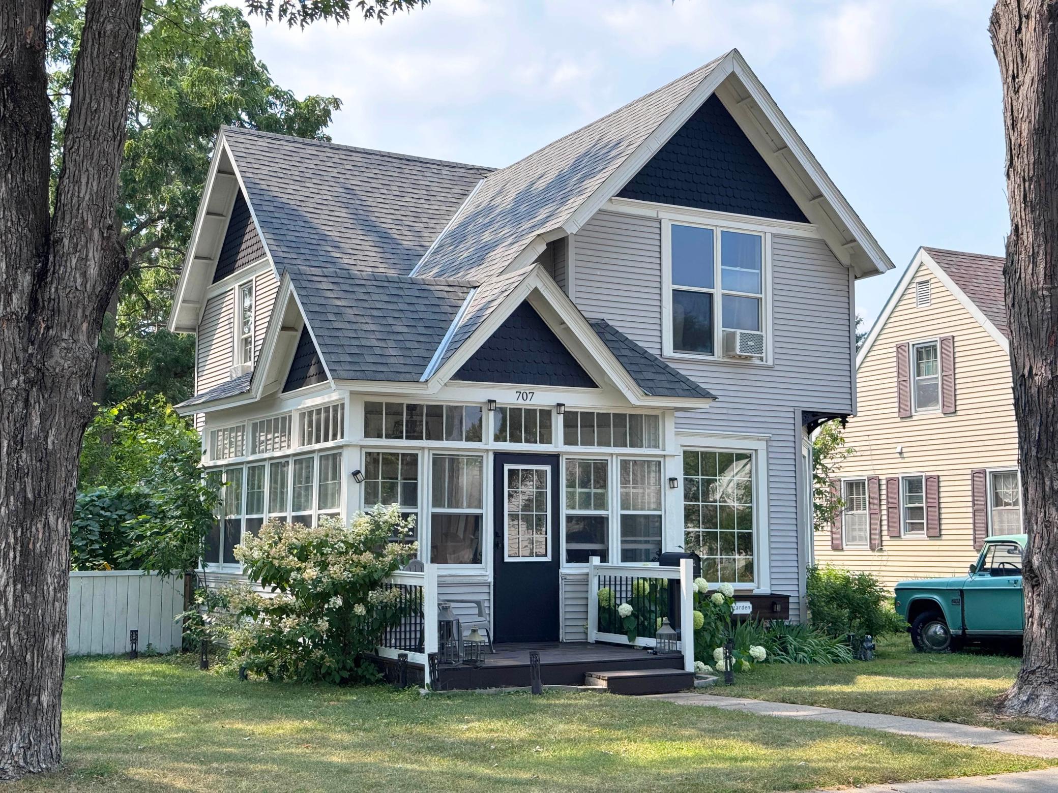 Residential 7118717