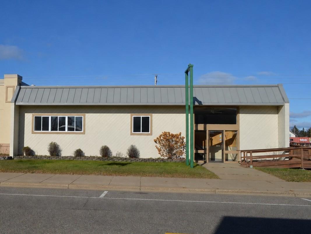 Commercial Lease 7118771