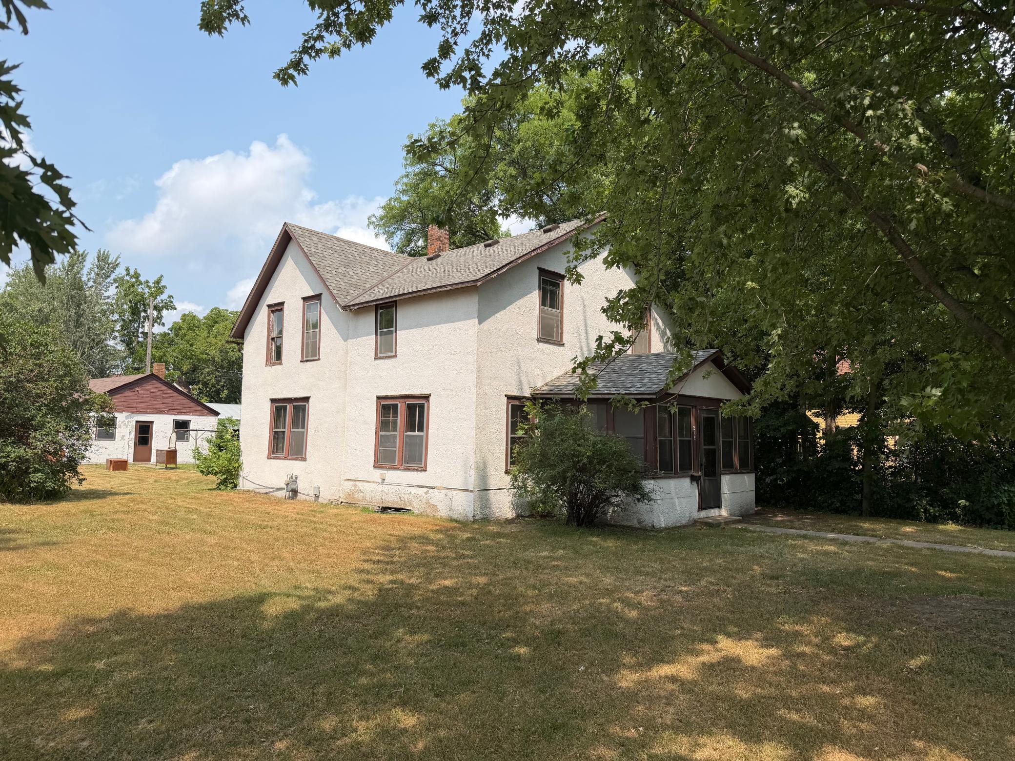 Residential 7118860