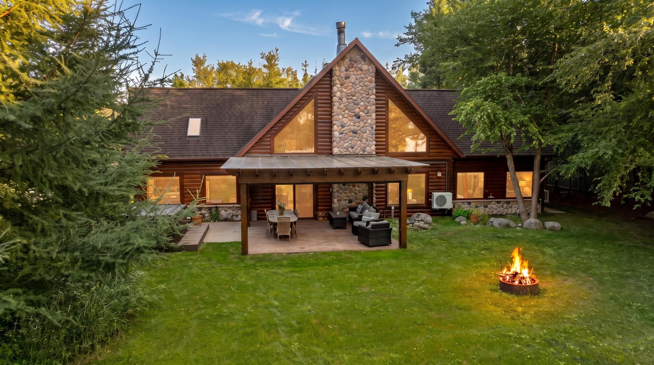 Lakehome 7118960