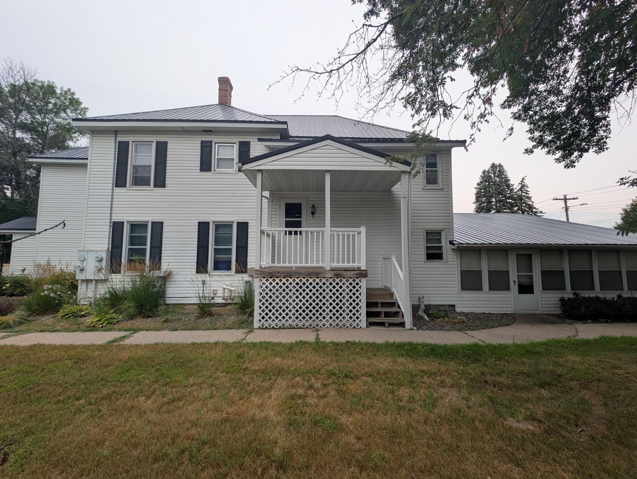 Residential 7119012