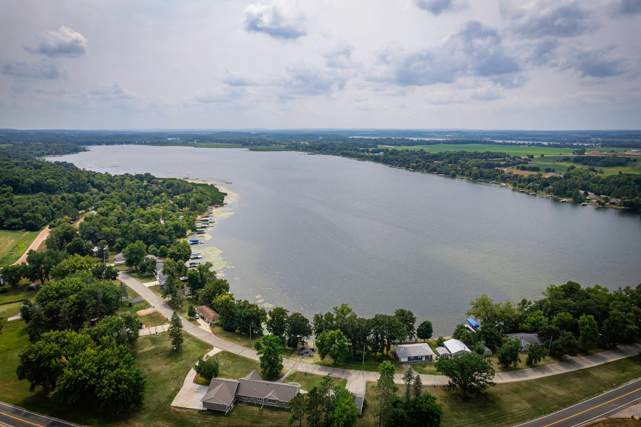 Lakehome 7119469