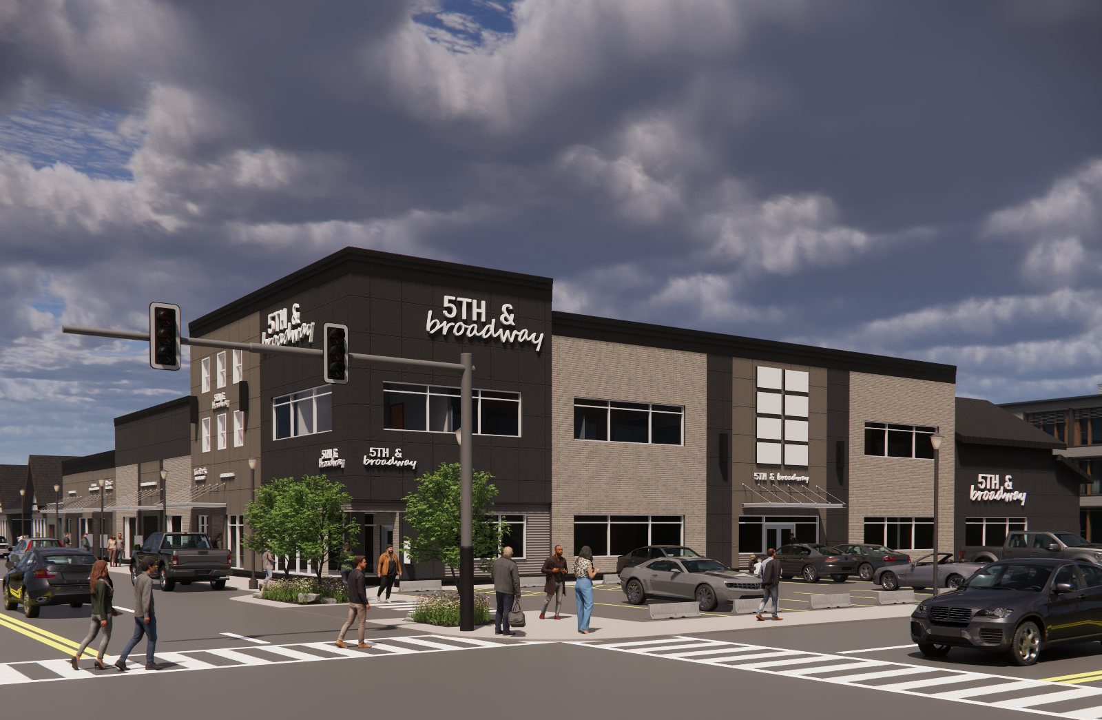 Commercial Lease 7120126