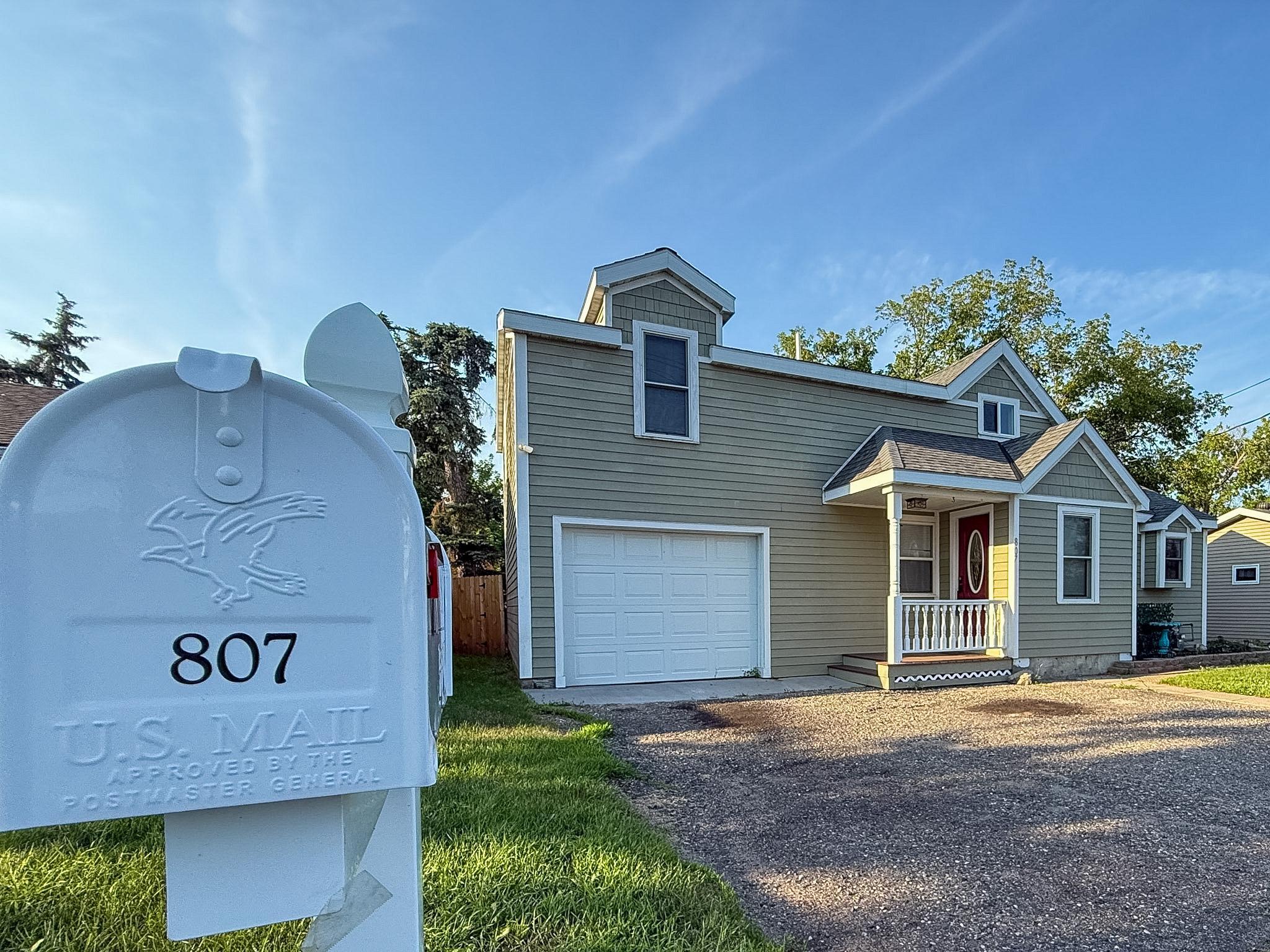 Residential 7124005