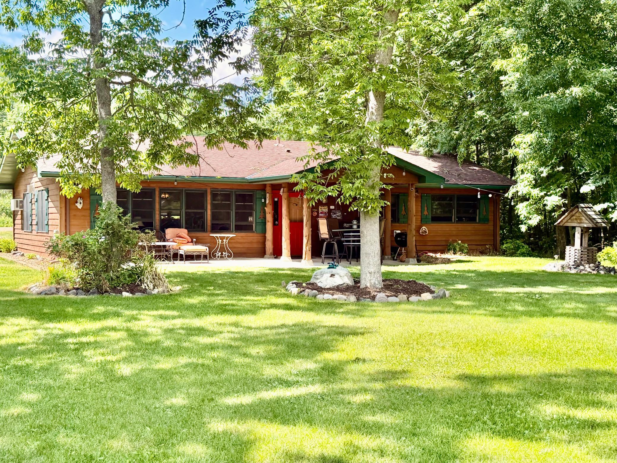 Lakehome 7125041