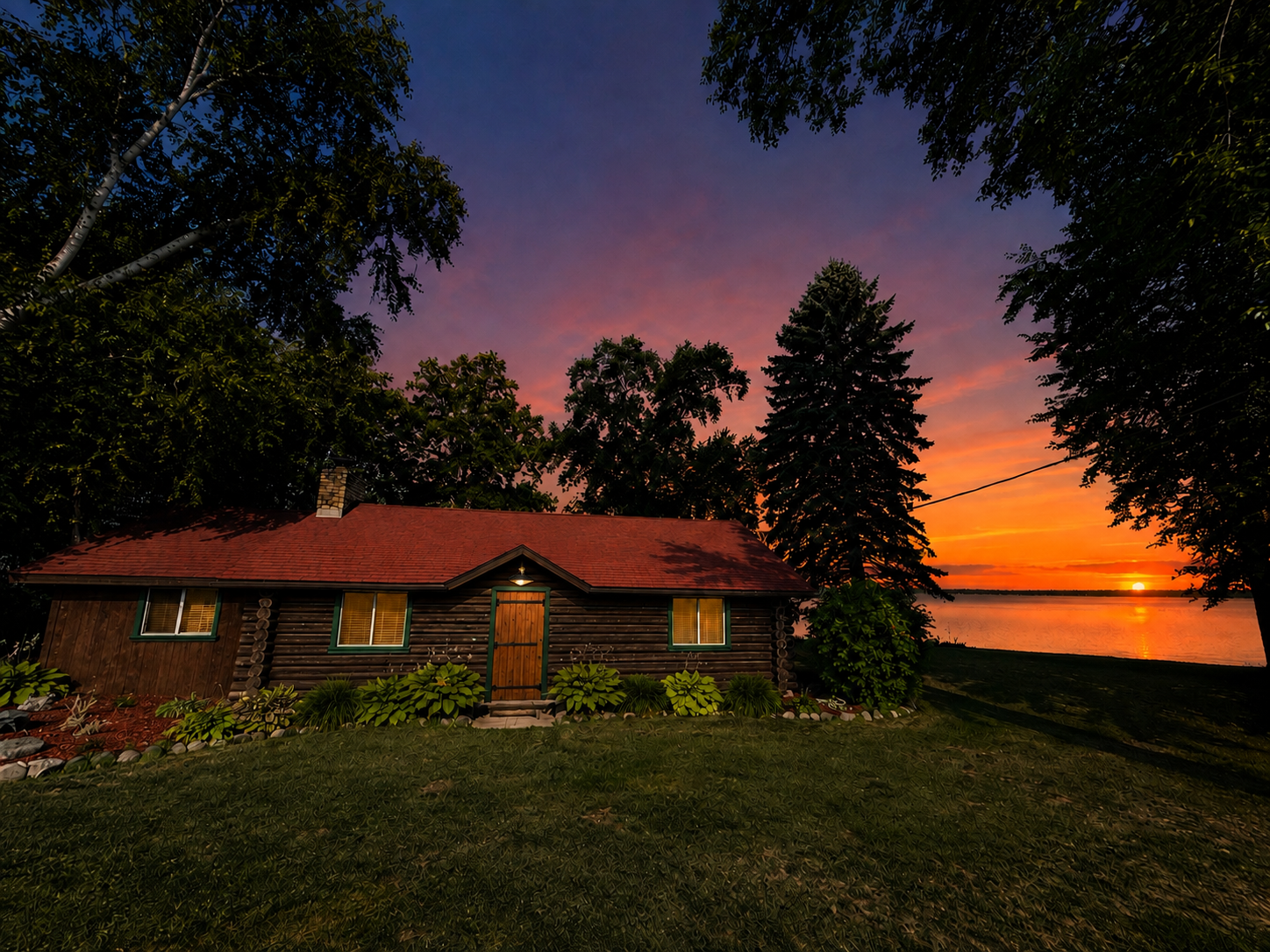 Lakehome 7126425